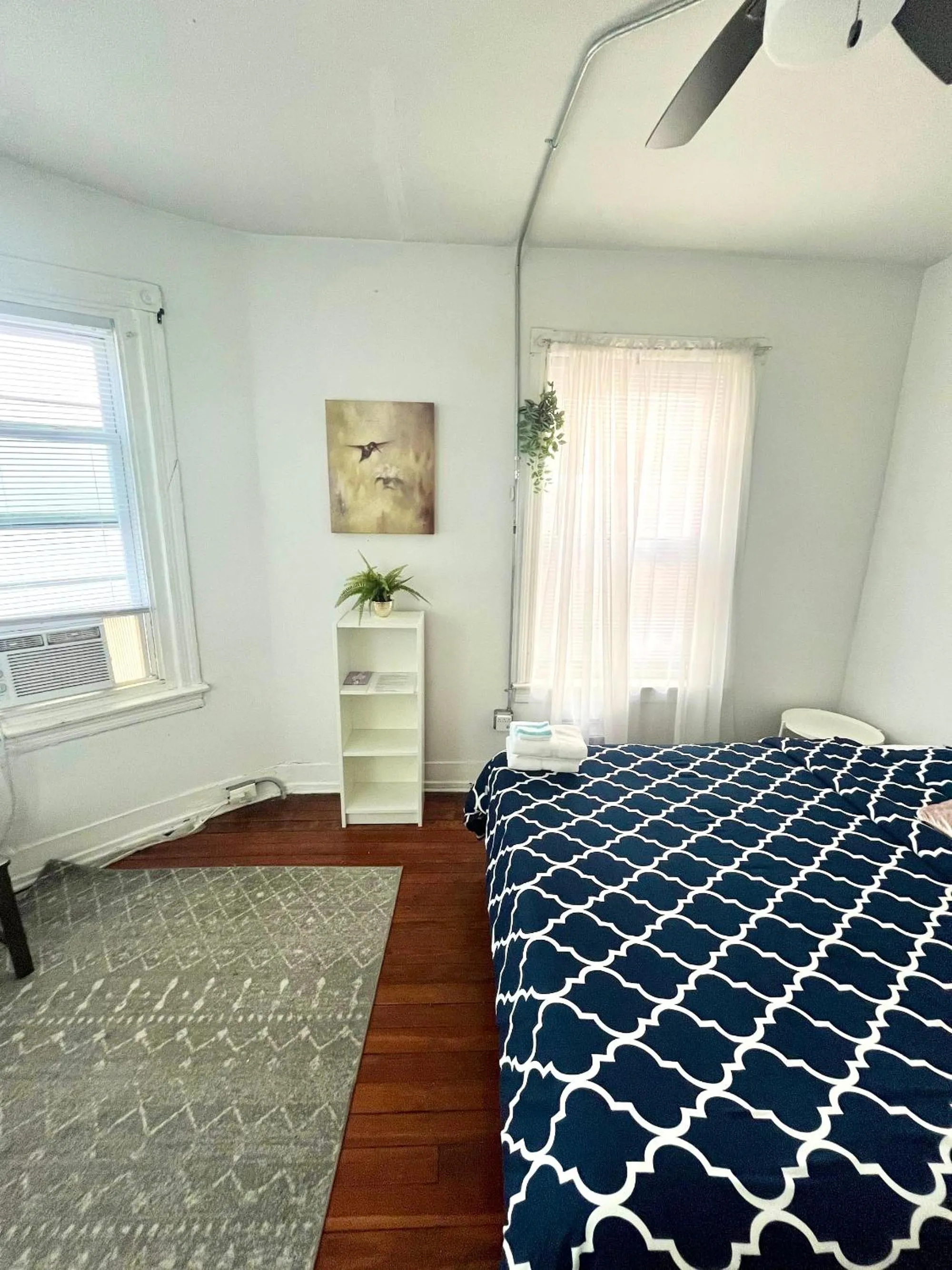 Bed in Legacy - Spring Garden University City