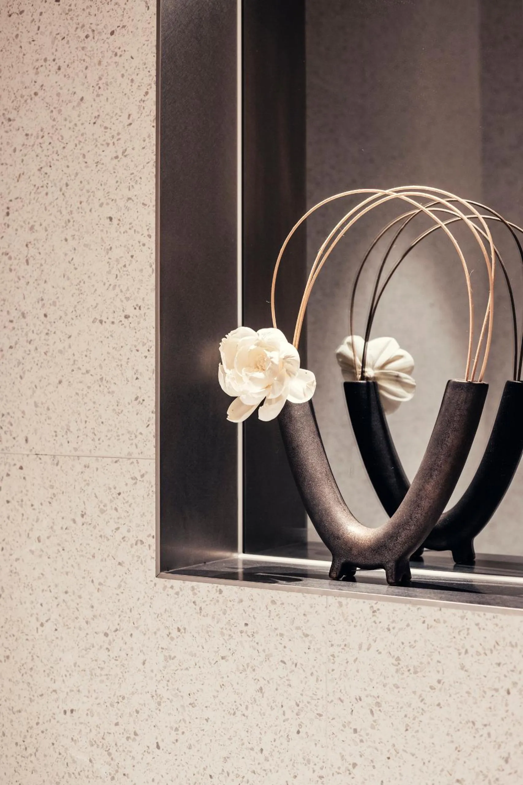 Off site in Samiling Resort