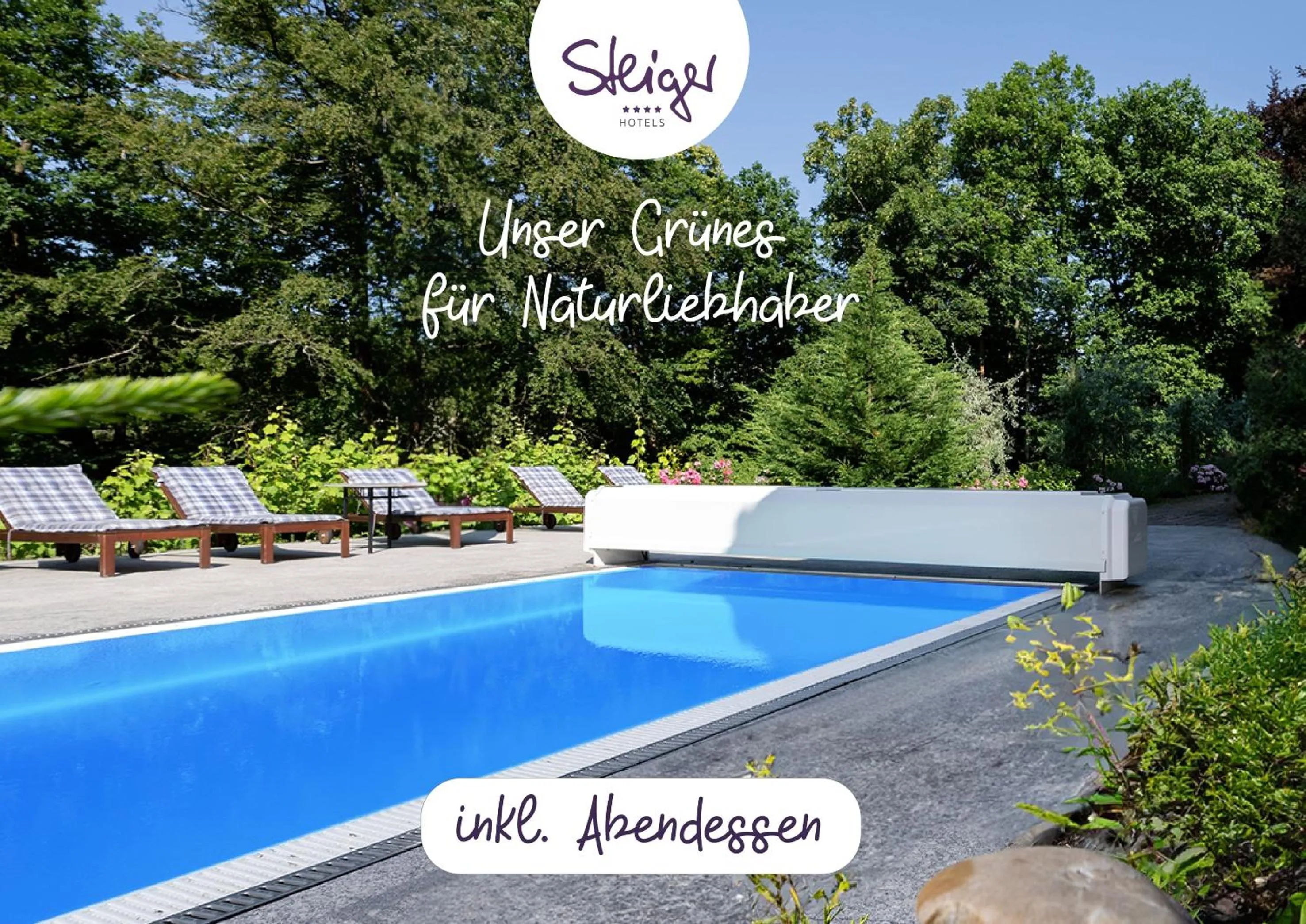 Parkhotel Hohnstein by STEIGER Hotels