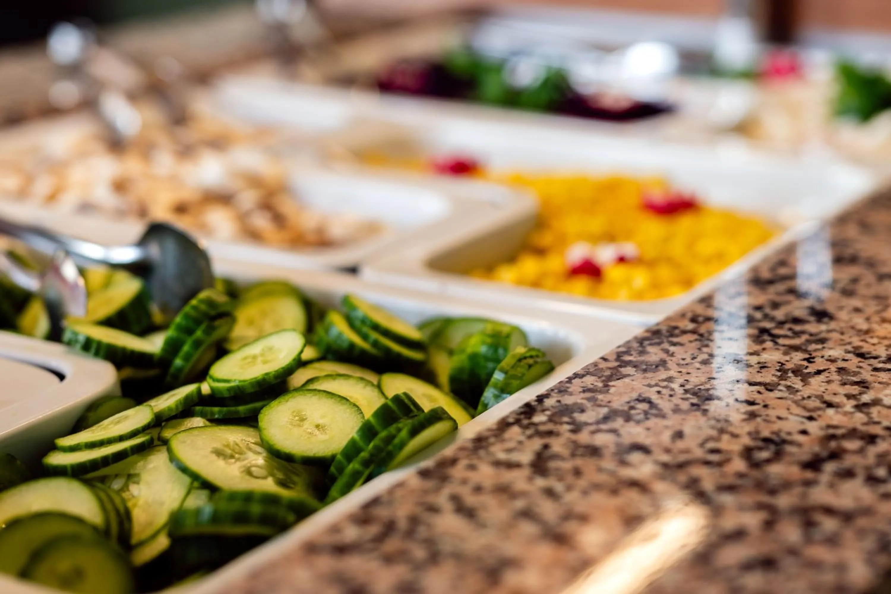 Restaurant/places to eat in Parkhotel Hohnstein by STEIGER Hotels