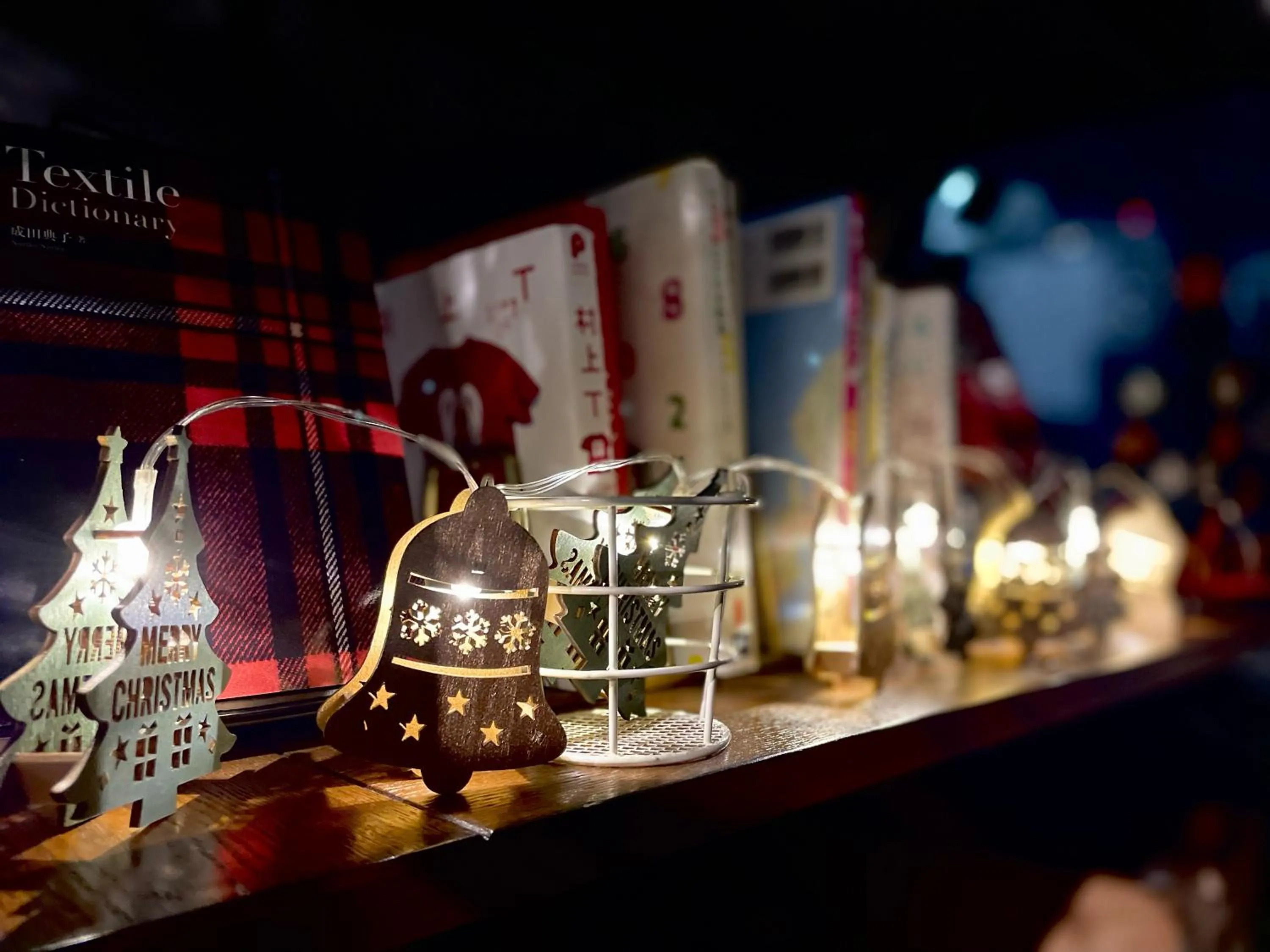 Lobby or reception in hotel the textile