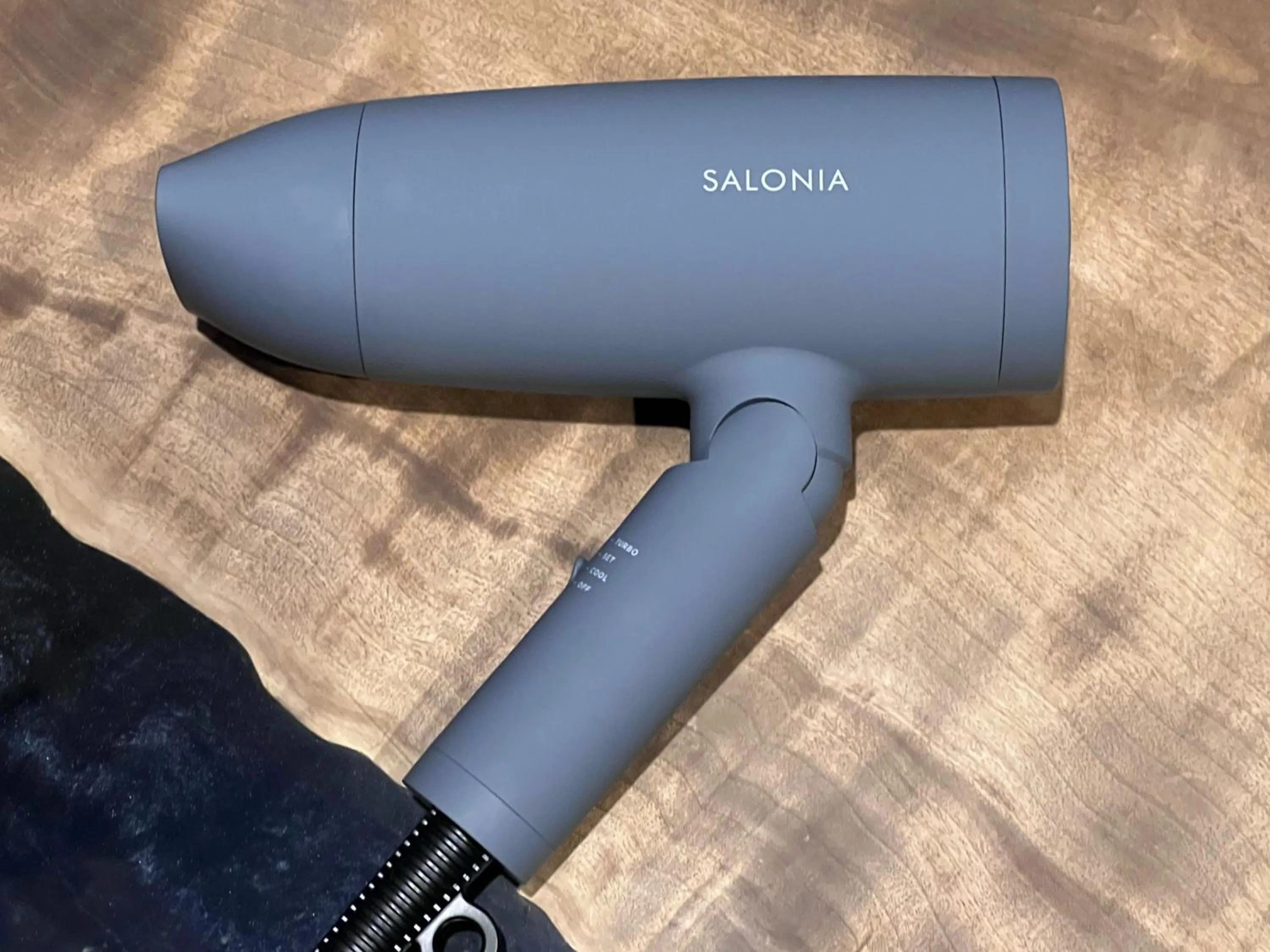 Photo of the whole room in hotel the textile