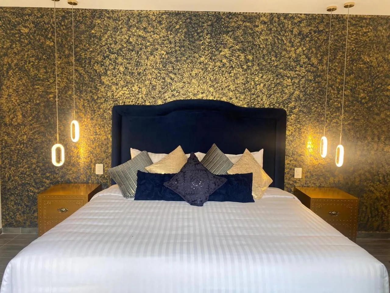 Deluxe Double or Twin Room in ArcoSodi Hotel Boutique