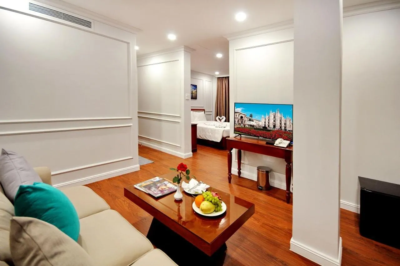 Sunflower Hotel Phú Yên