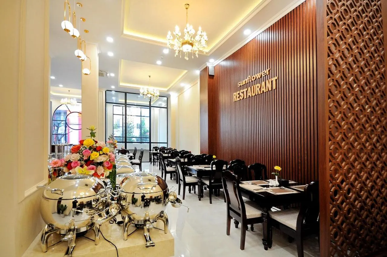 Sunflower Hotel Phú Yên