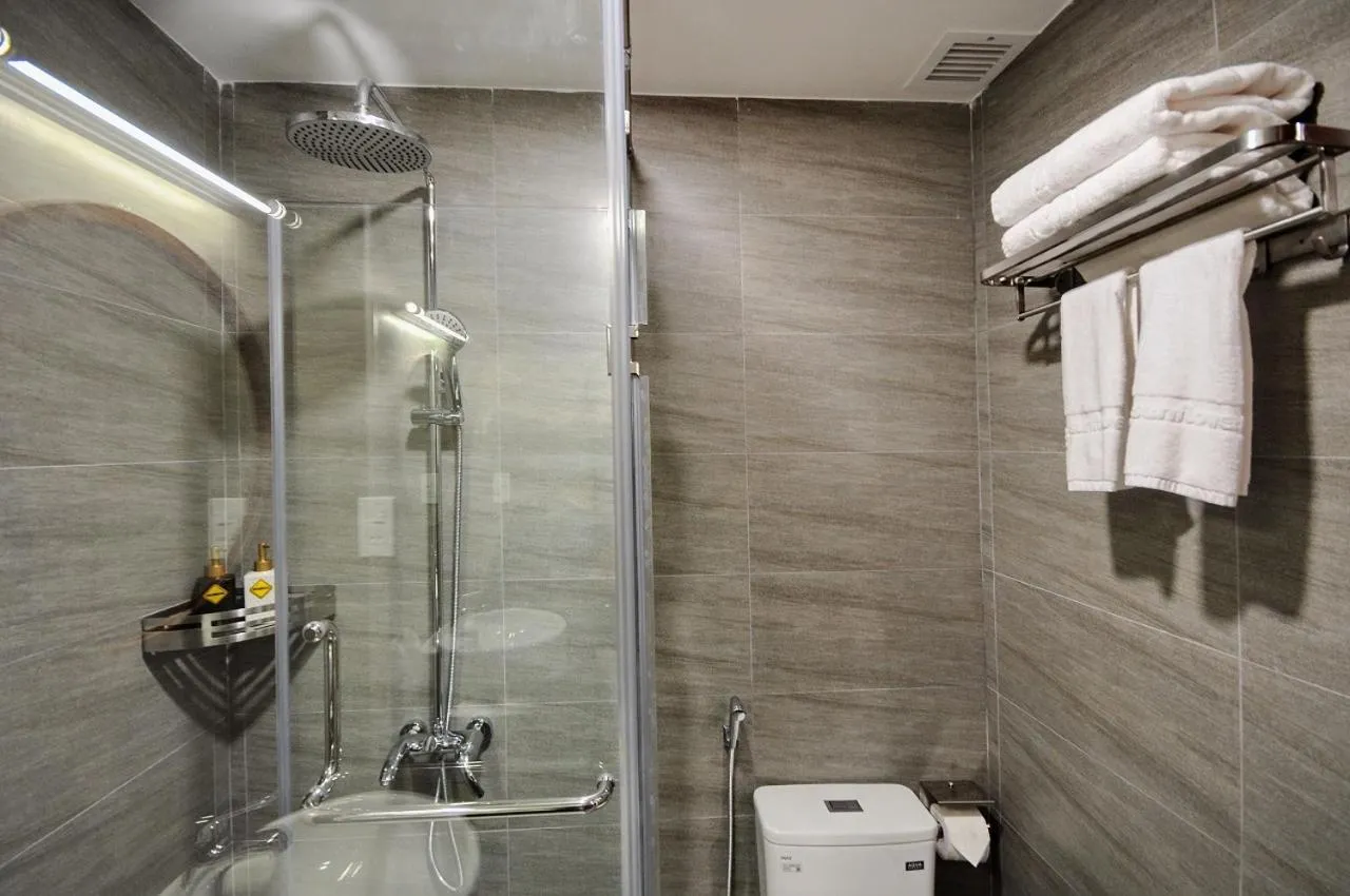 Sunflower Hotel Phú Yên