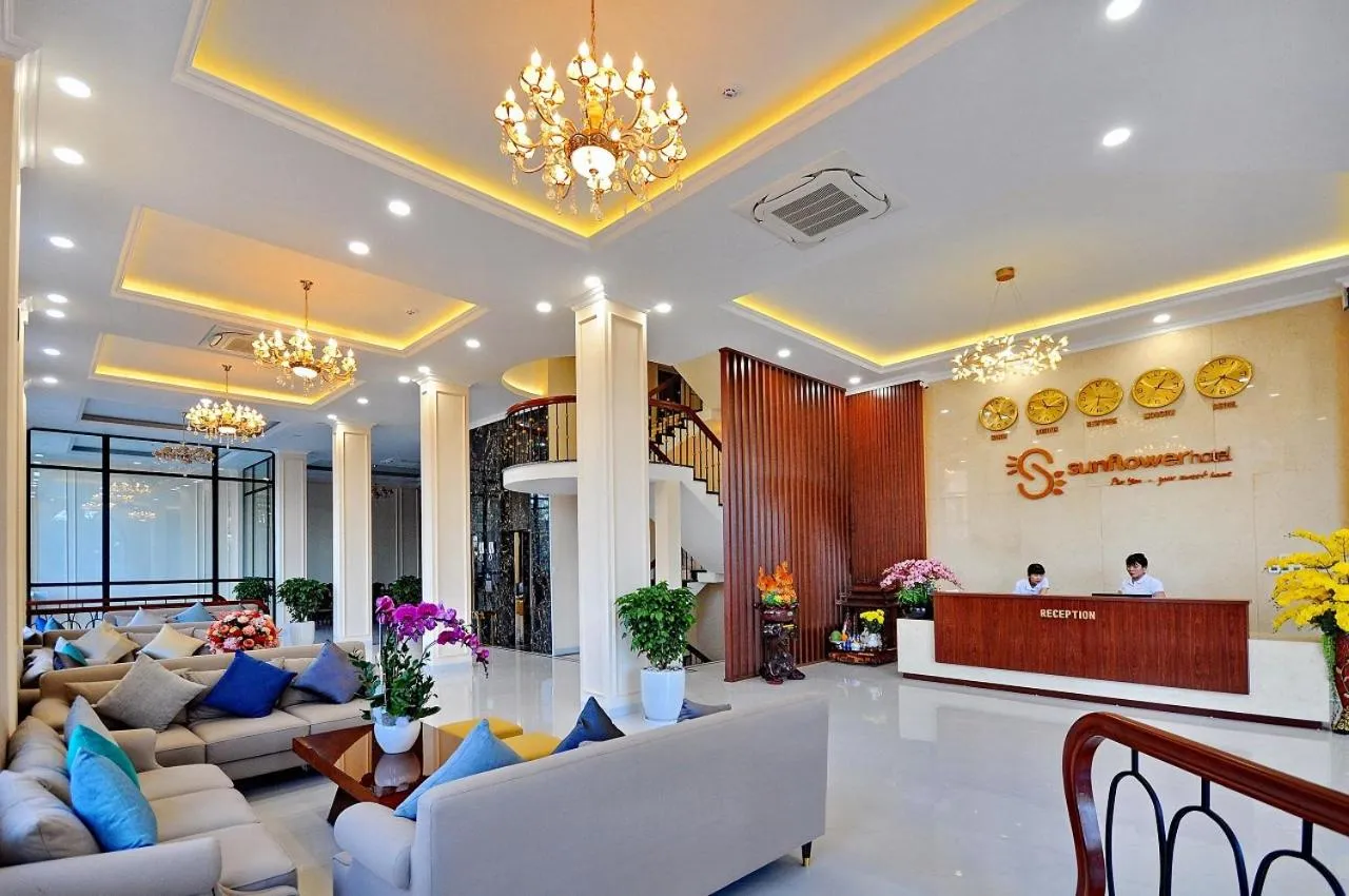 Sunflower Hotel Phú Yên