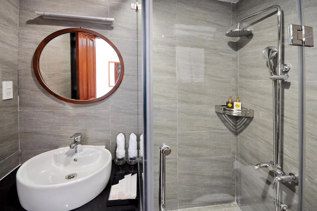 Sunflower Hotel Phú Yên