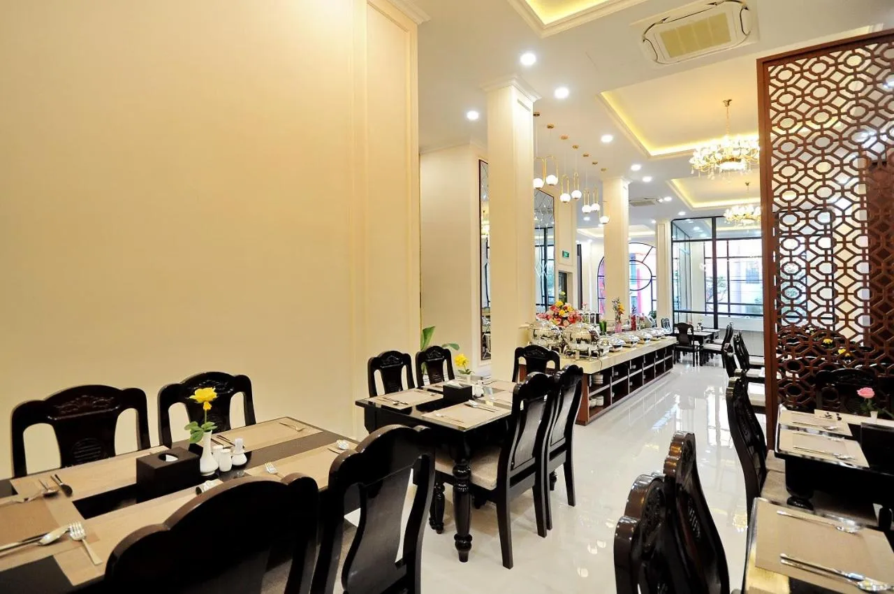 Sunflower Hotel Phú Yên