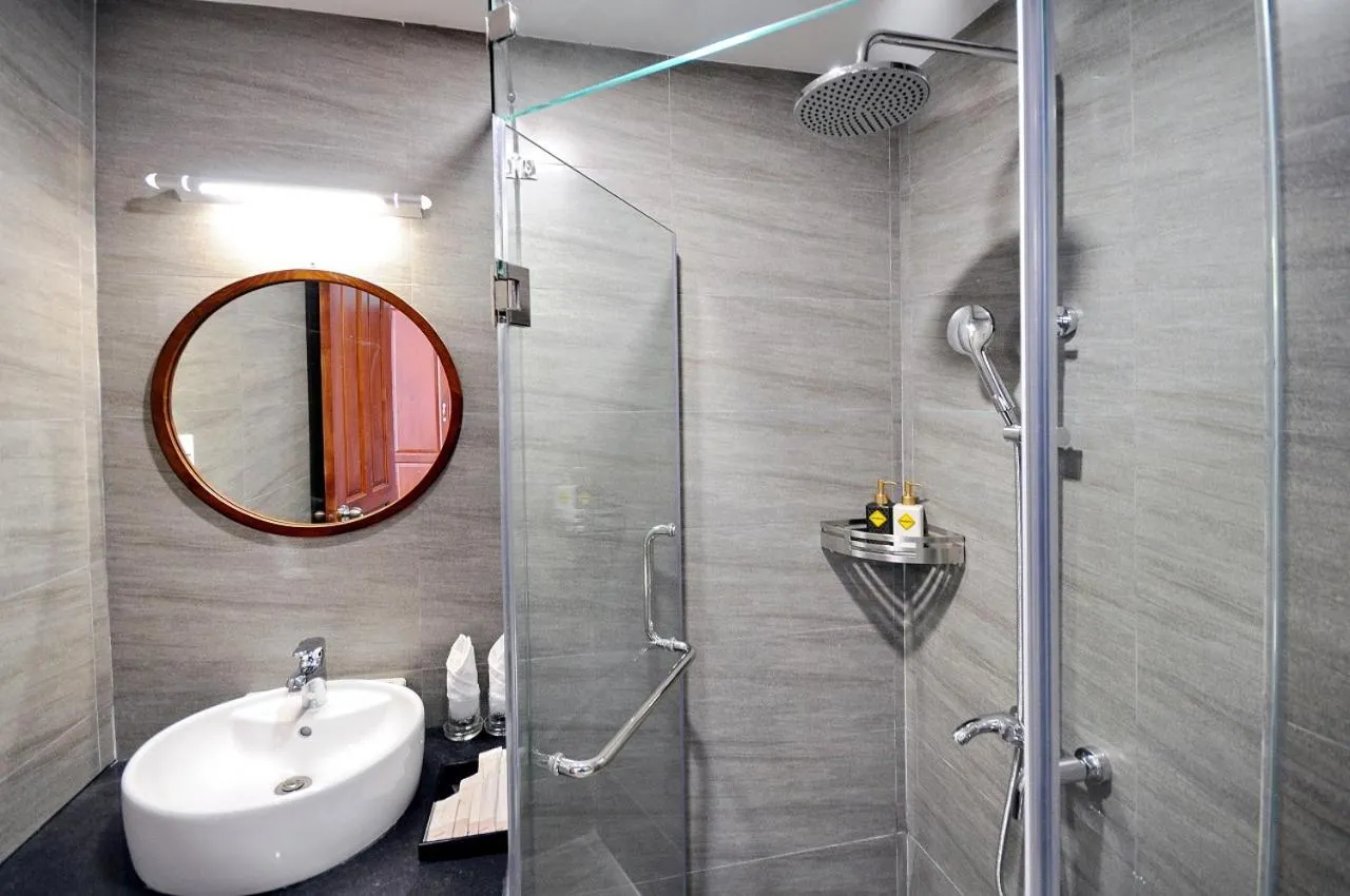 Sunflower Hotel Phú Yên