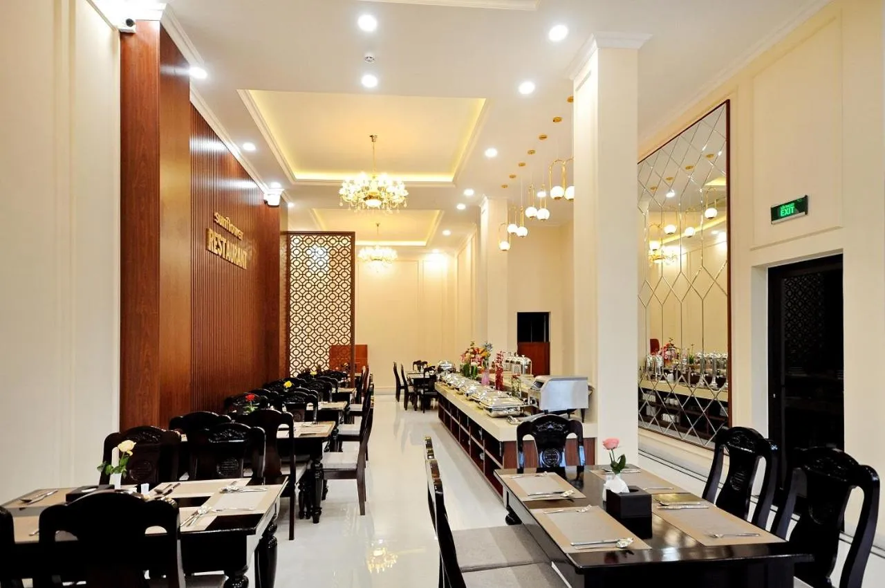 Sunflower Hotel Phú Yên
