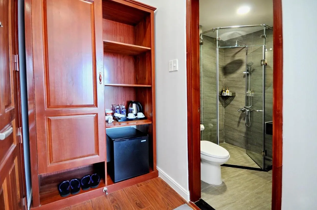 Sunflower Hotel Phú Yên