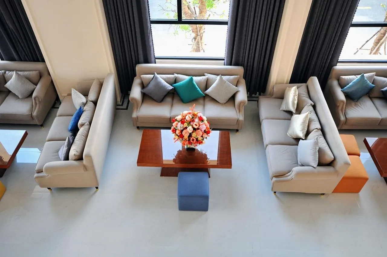 Sunflower Hotel Phú Yên