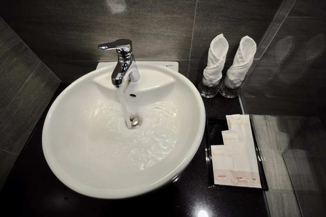 Sunflower Hotel Phú Yên