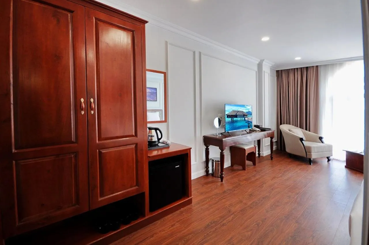 Sunflower Hotel Phú Yên