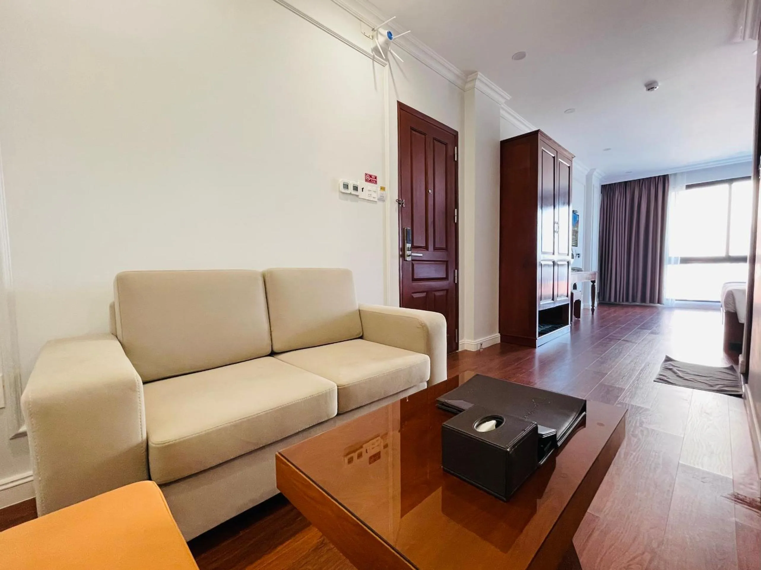 Sunflower Hotel Phú Yên