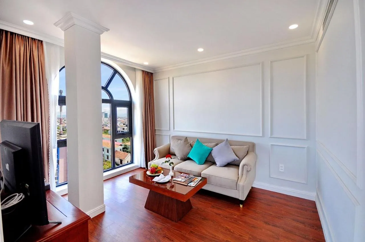 Sunflower Hotel Phú Yên