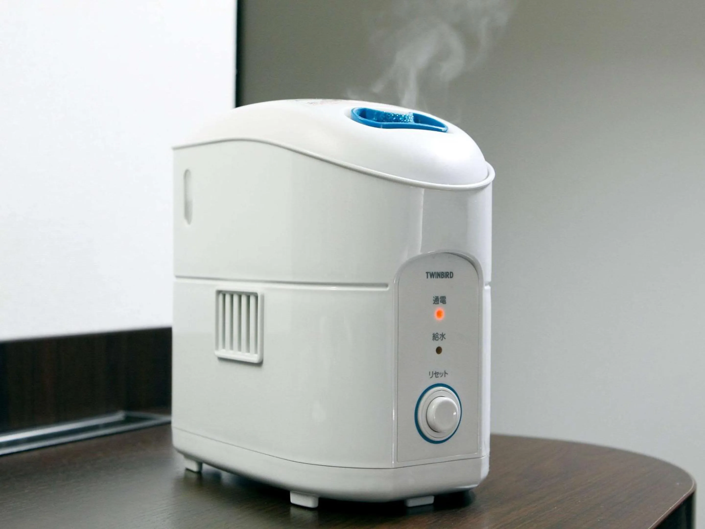 Photo of the whole room in Comfort Inn Kyoto Shijokarasuma