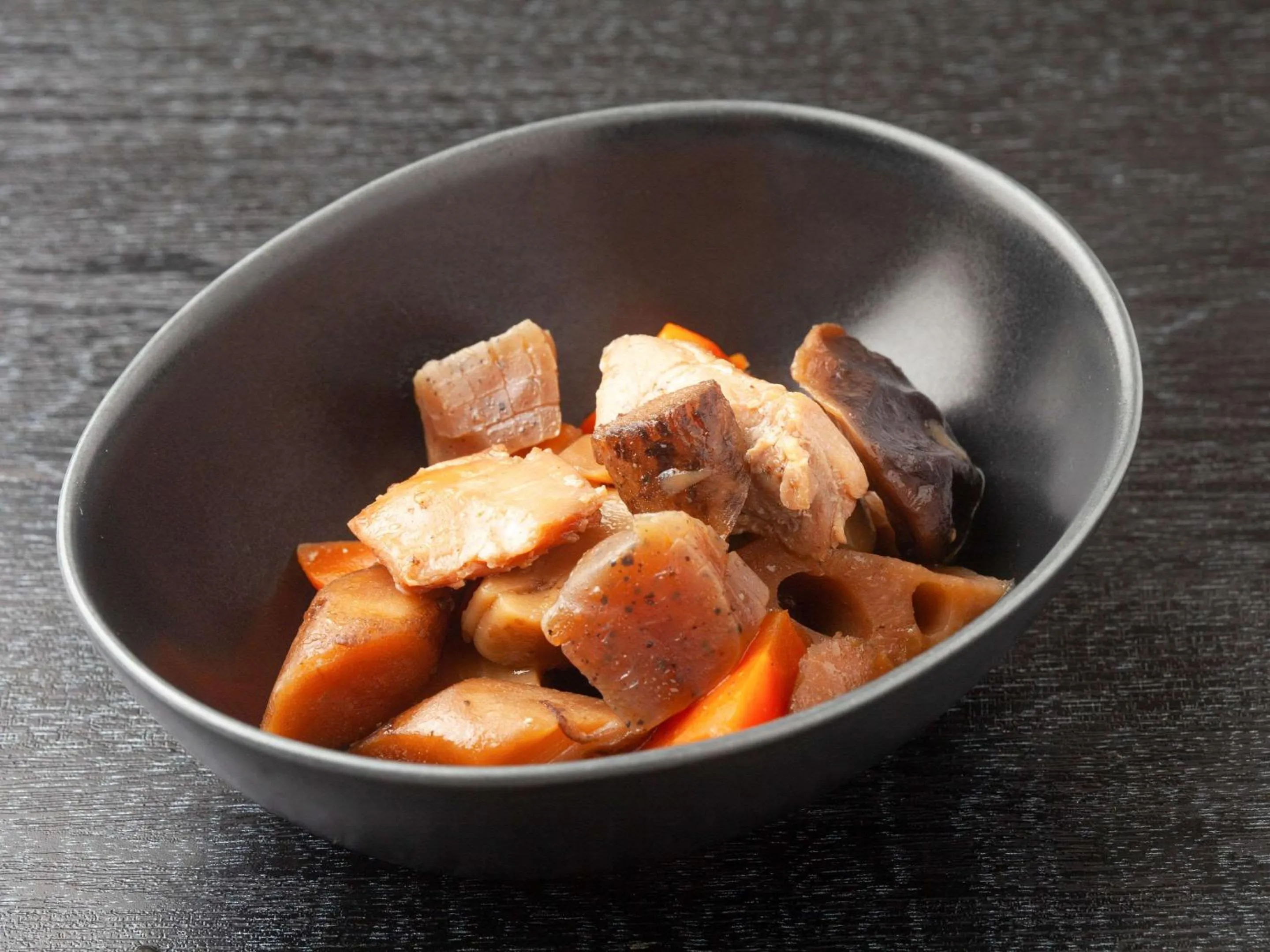 Restaurant/places to eat in Comfort Inn Kyoto Shijokarasuma