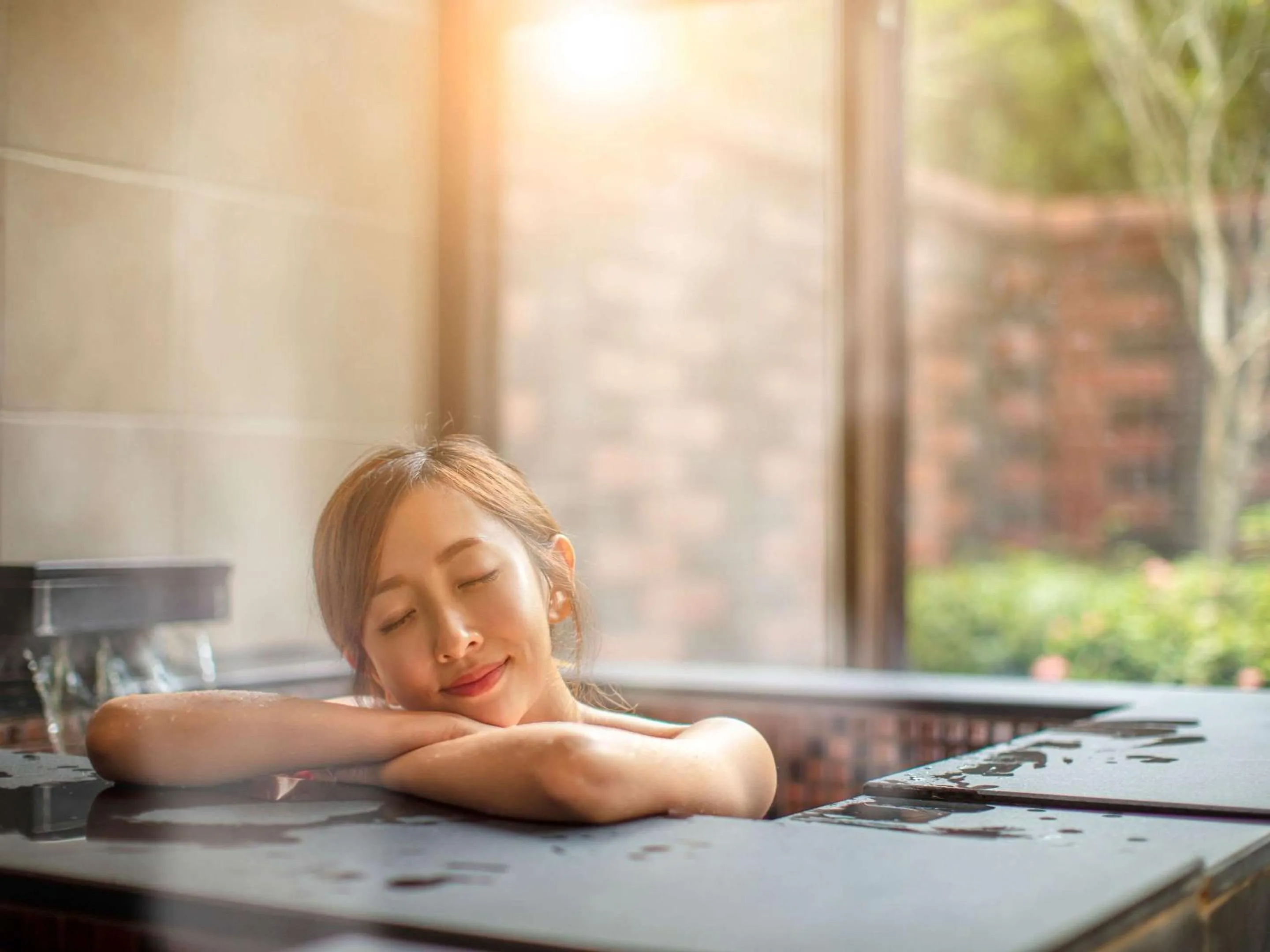 Lobby or reception in Comfort Inn Kyoto Shijokarasuma