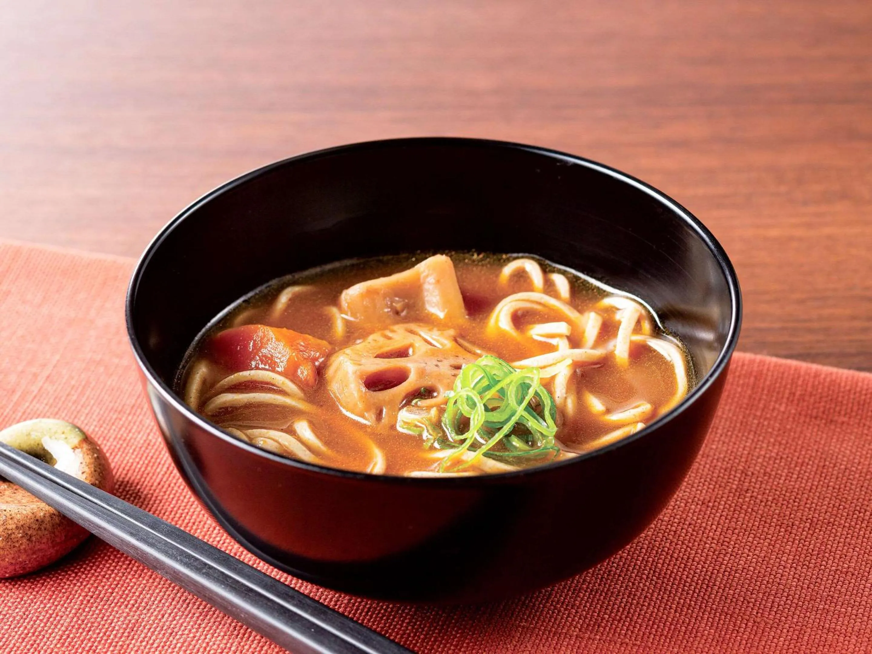 Restaurant/places to eat in Comfort Inn Kyoto Shijokarasuma