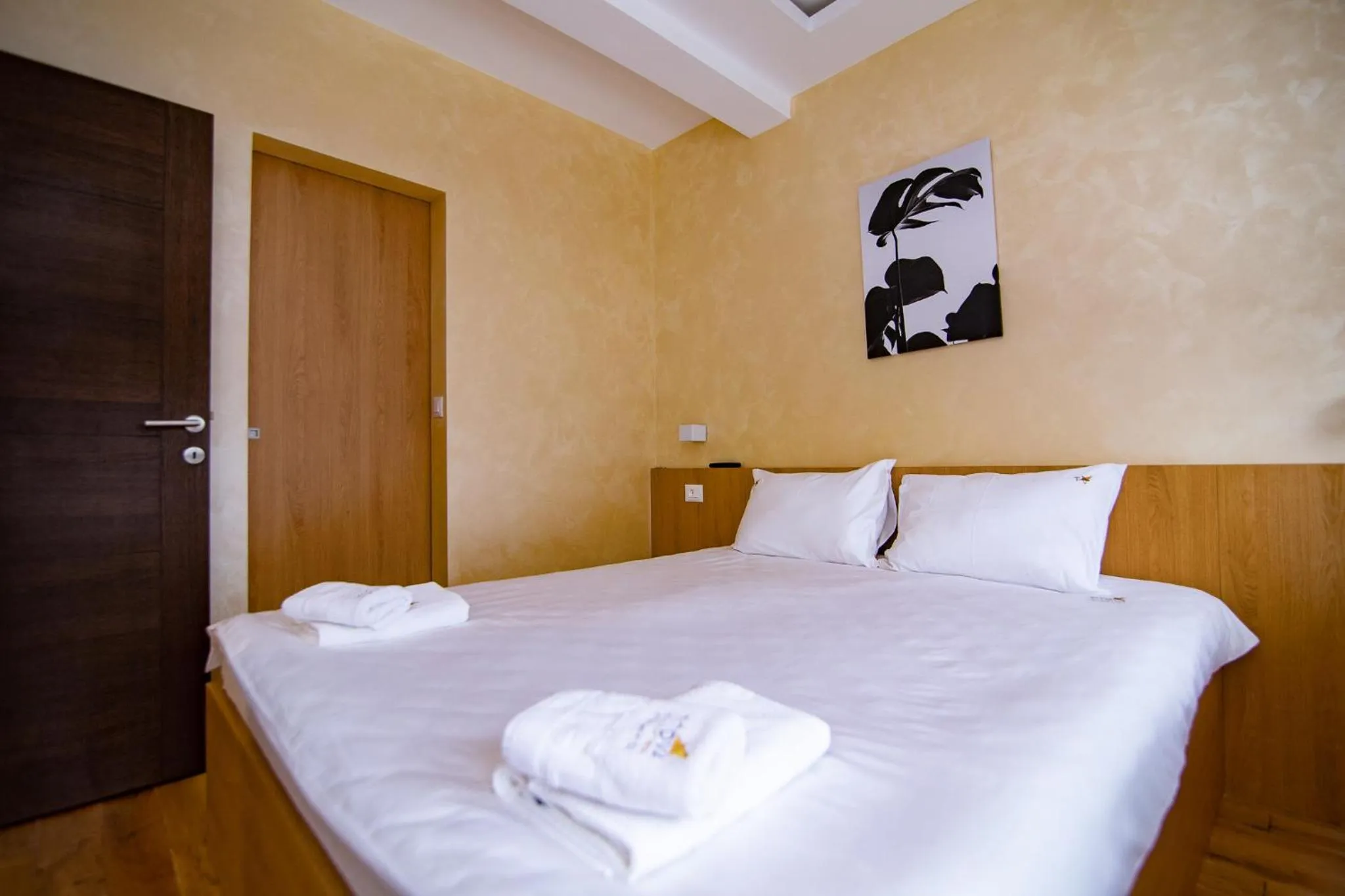 Bed in Titova Vila Zlatibor