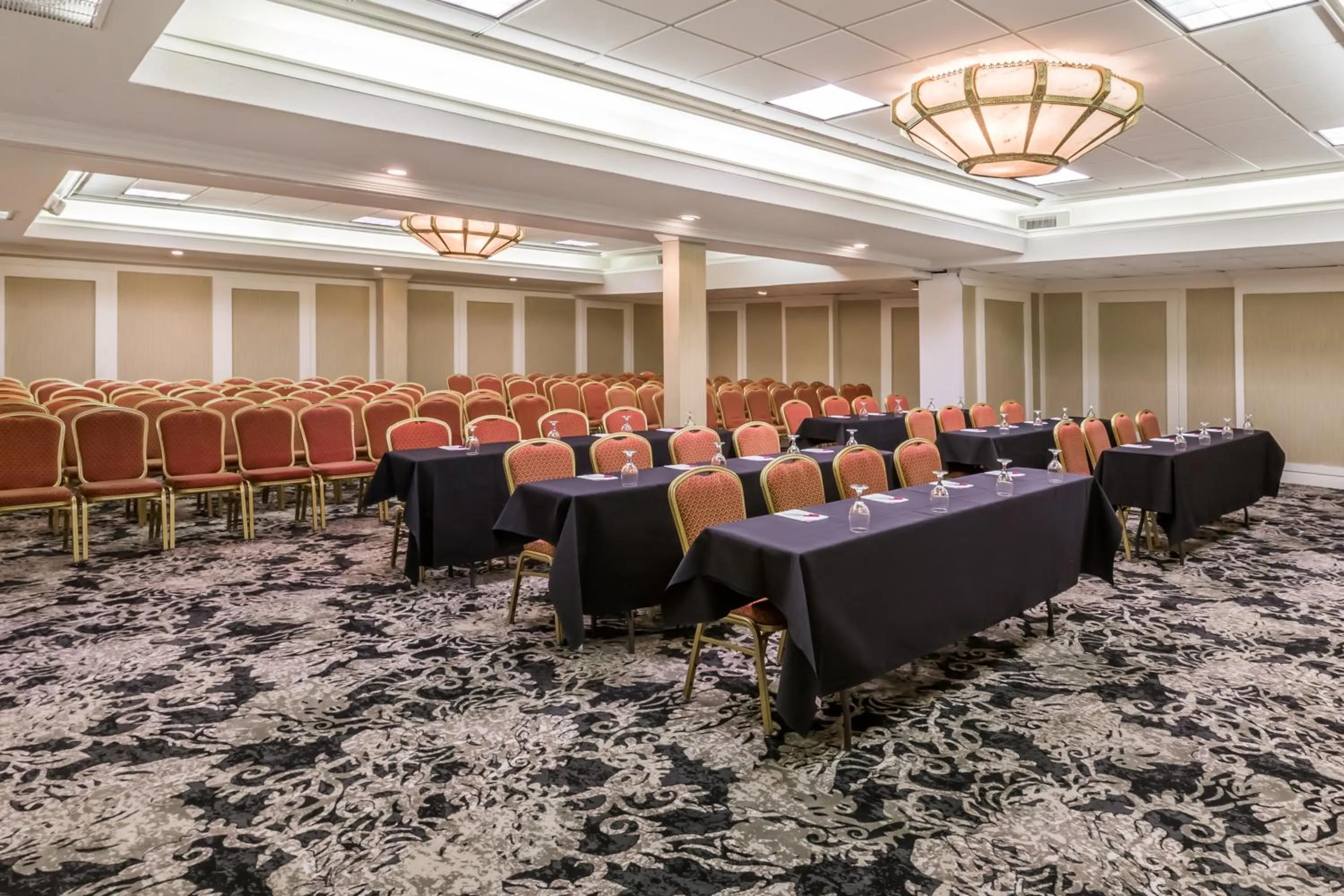 Meeting/conference room in Wingate Houston near NRG Park/Medical Center