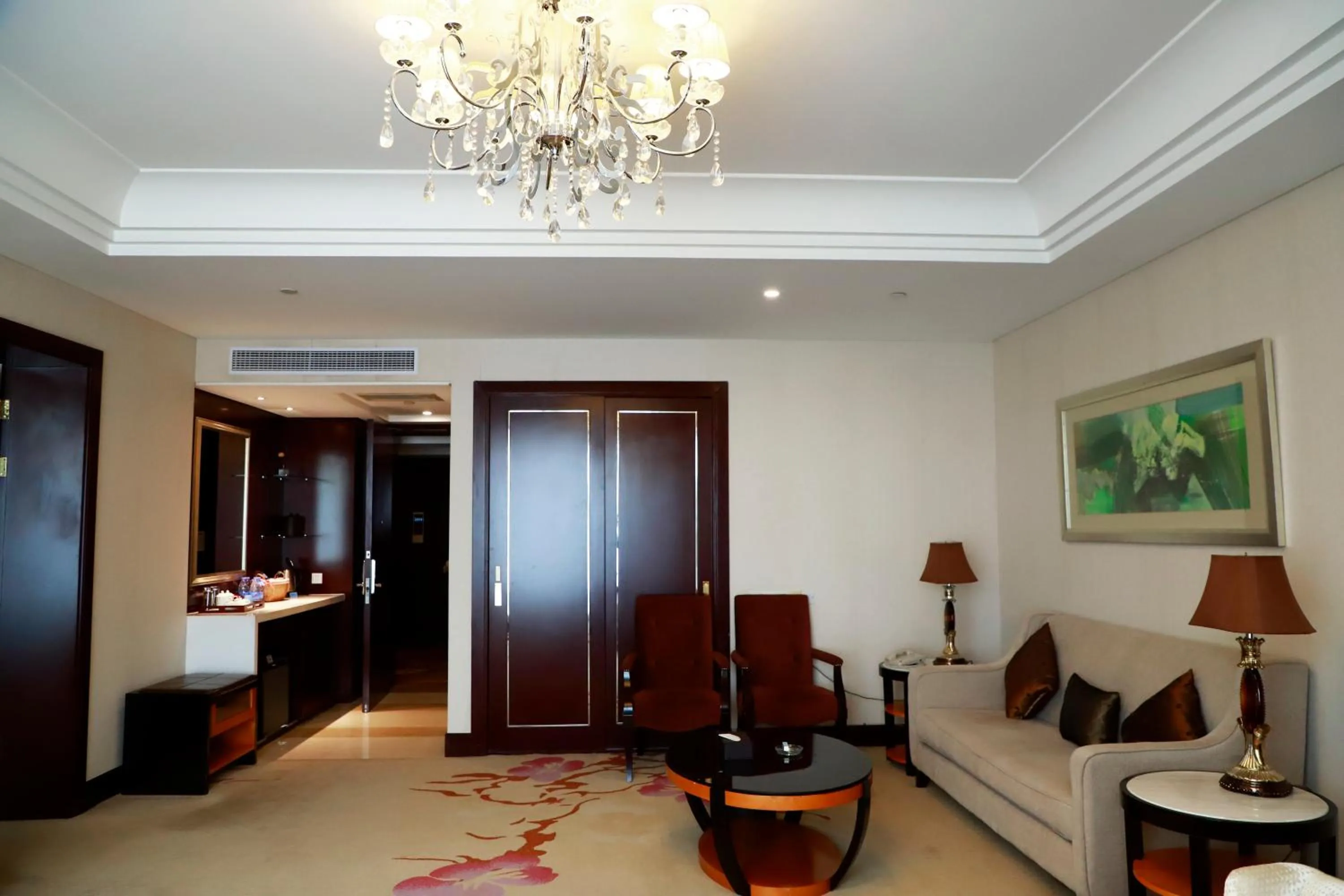 Wyndham Xinyang Downtown