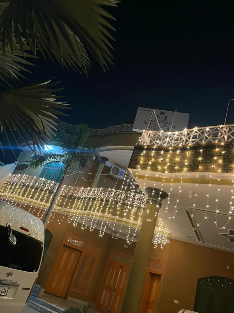 Hotel Royal Luxury Multan