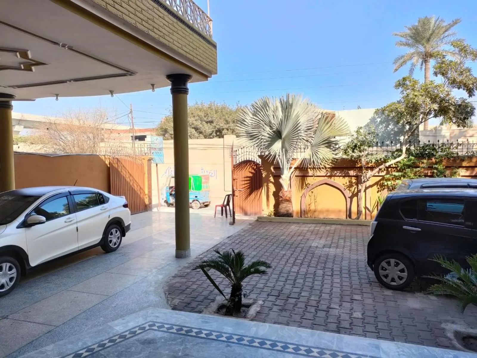 Hotel Royal Luxury Multan