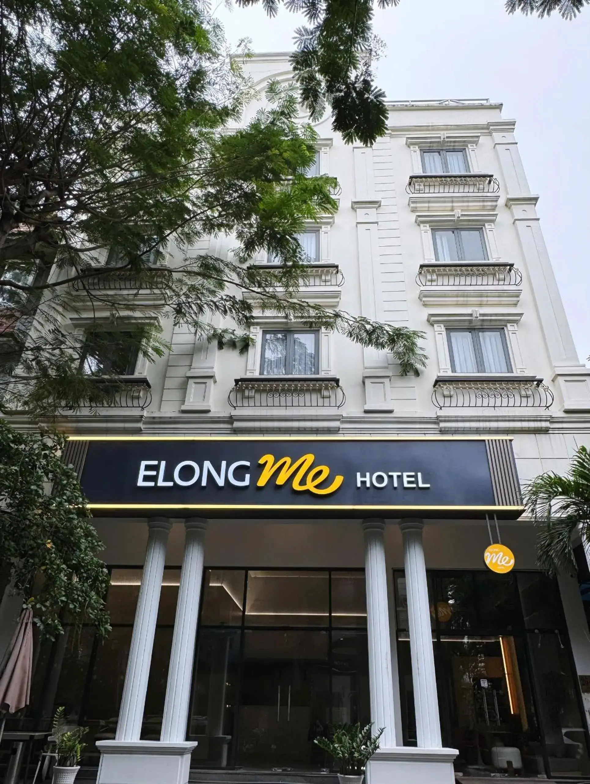Elong me Hotel Elong me Hotel