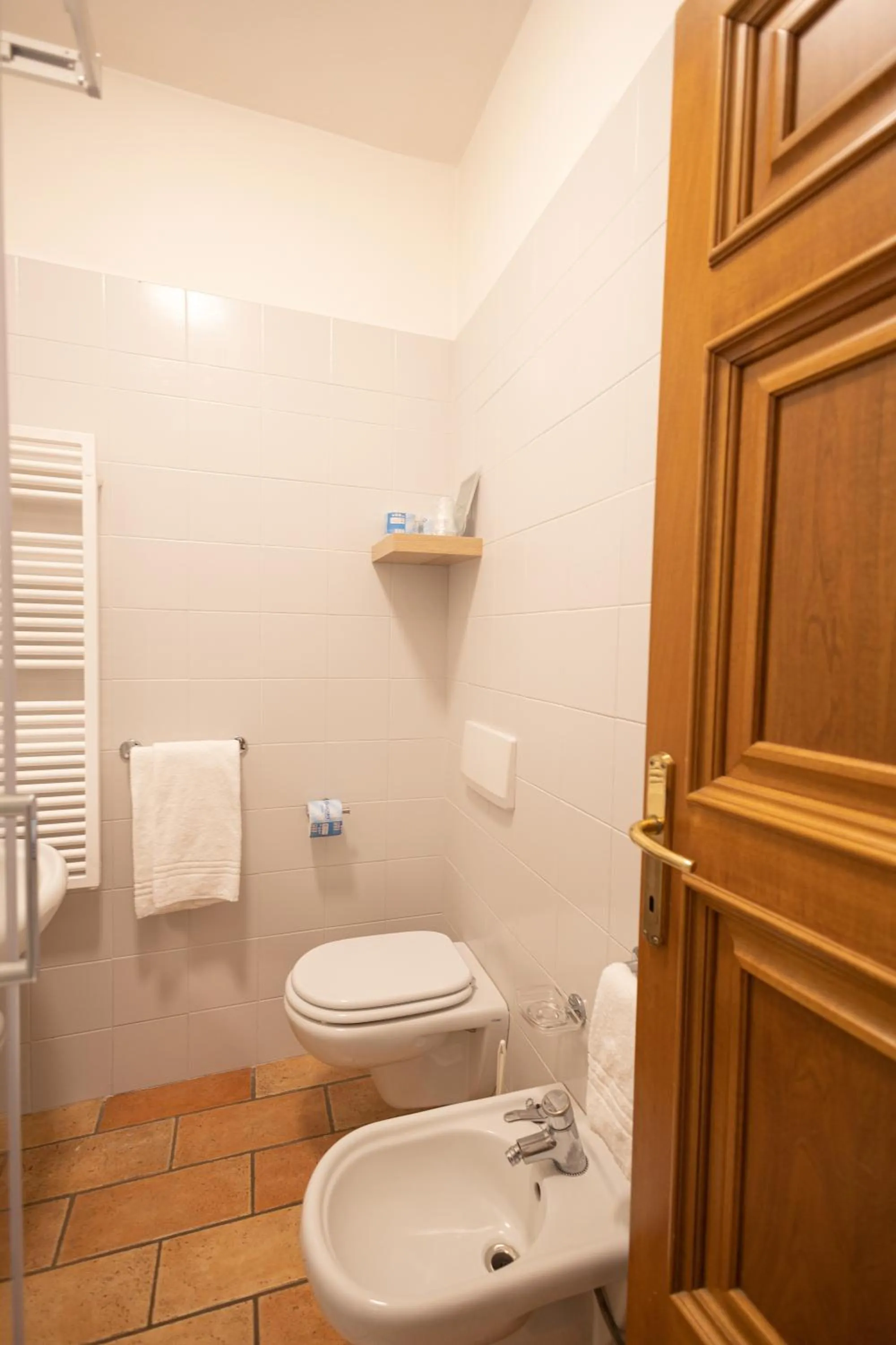 Bathroom in LVG Hotel Collection - Tornielli 9