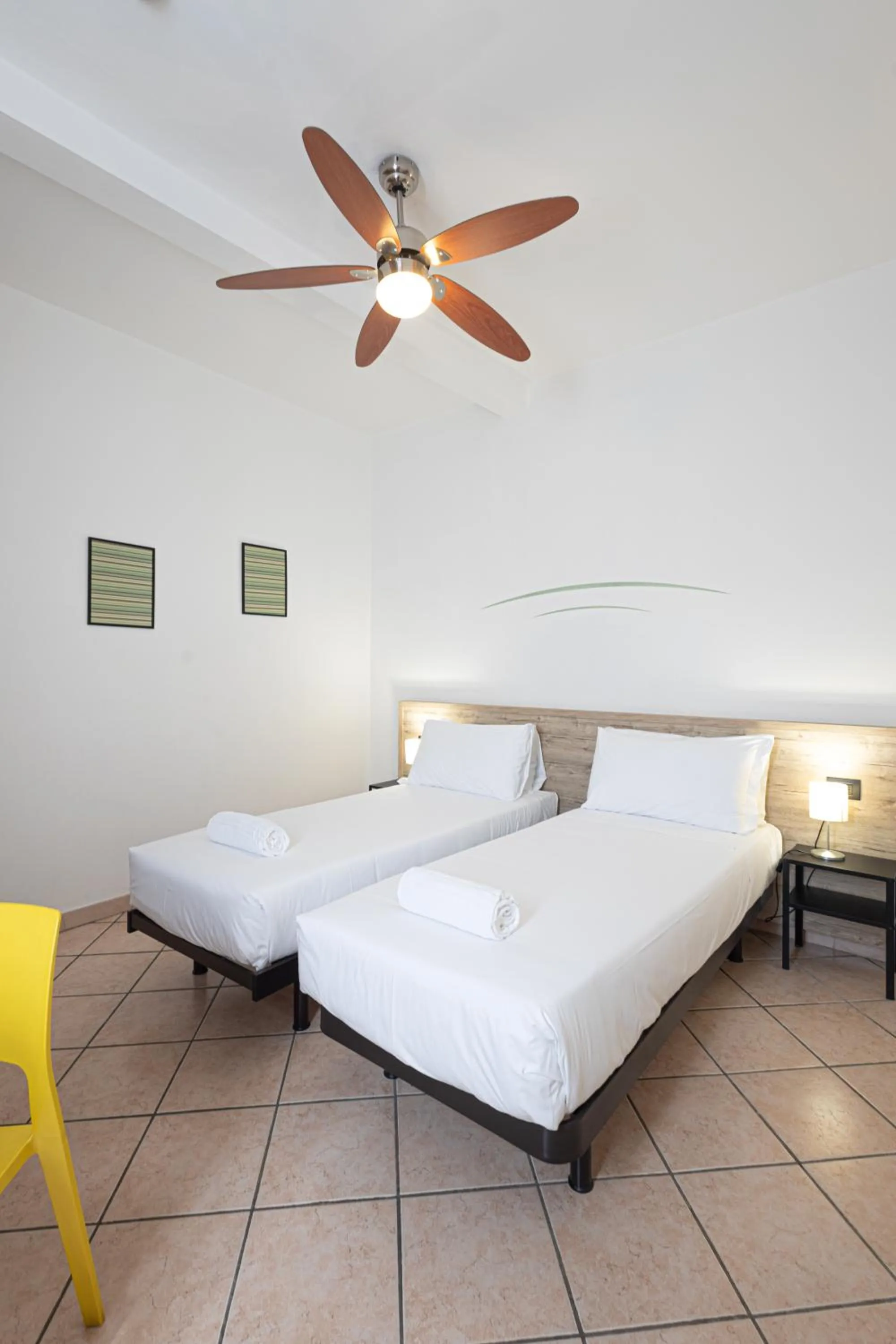 Bed in LVG Hotel Collection - Tornielli 9