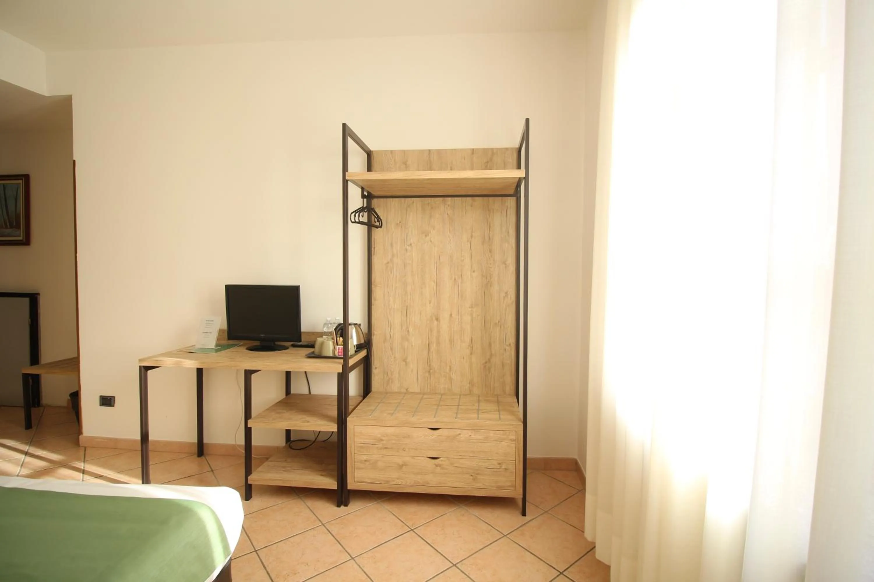 Bedroom, Bed in LVG Hotel Collection - Tornielli 9