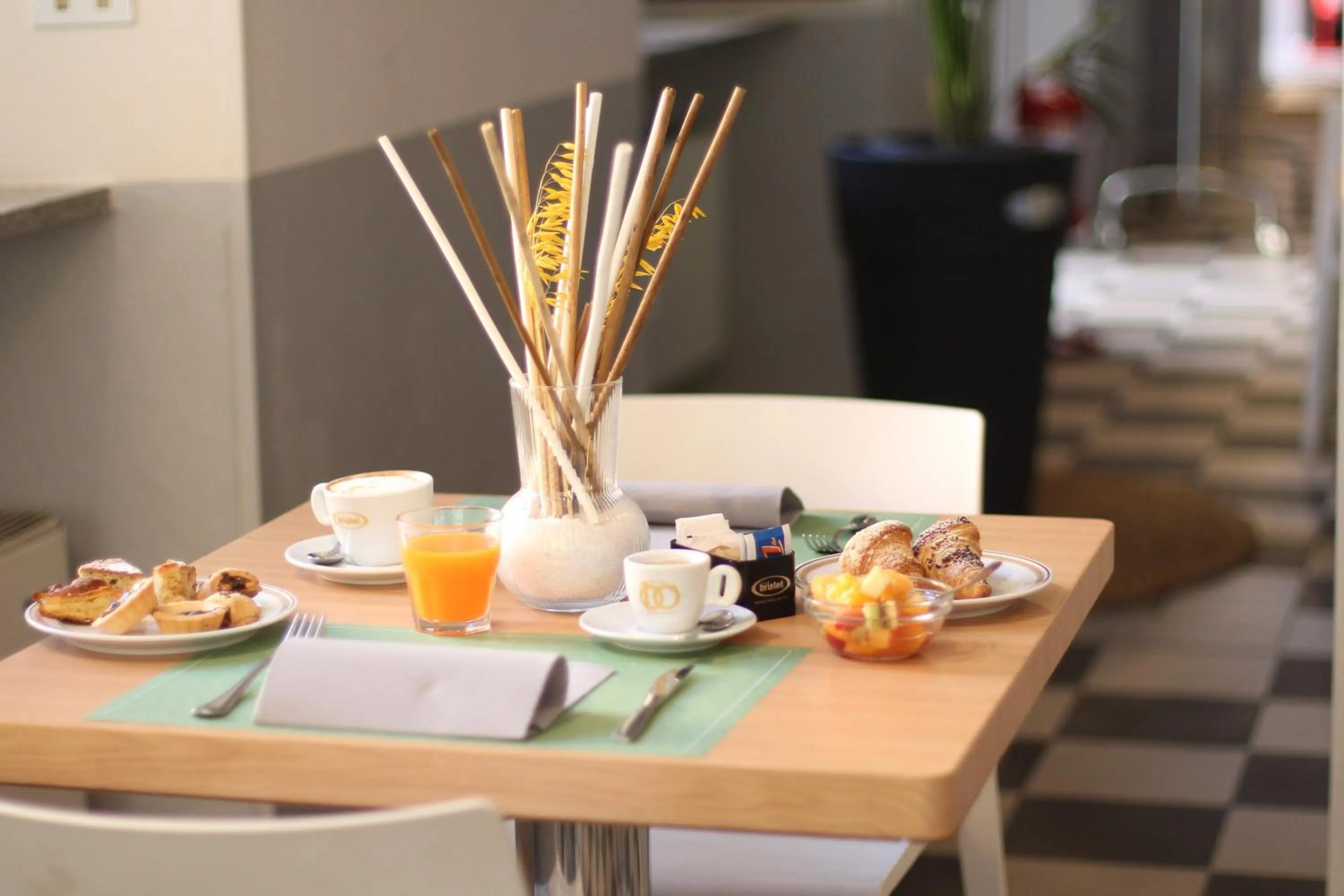 Breakfast in LVG Hotel Collection - Tornielli 9