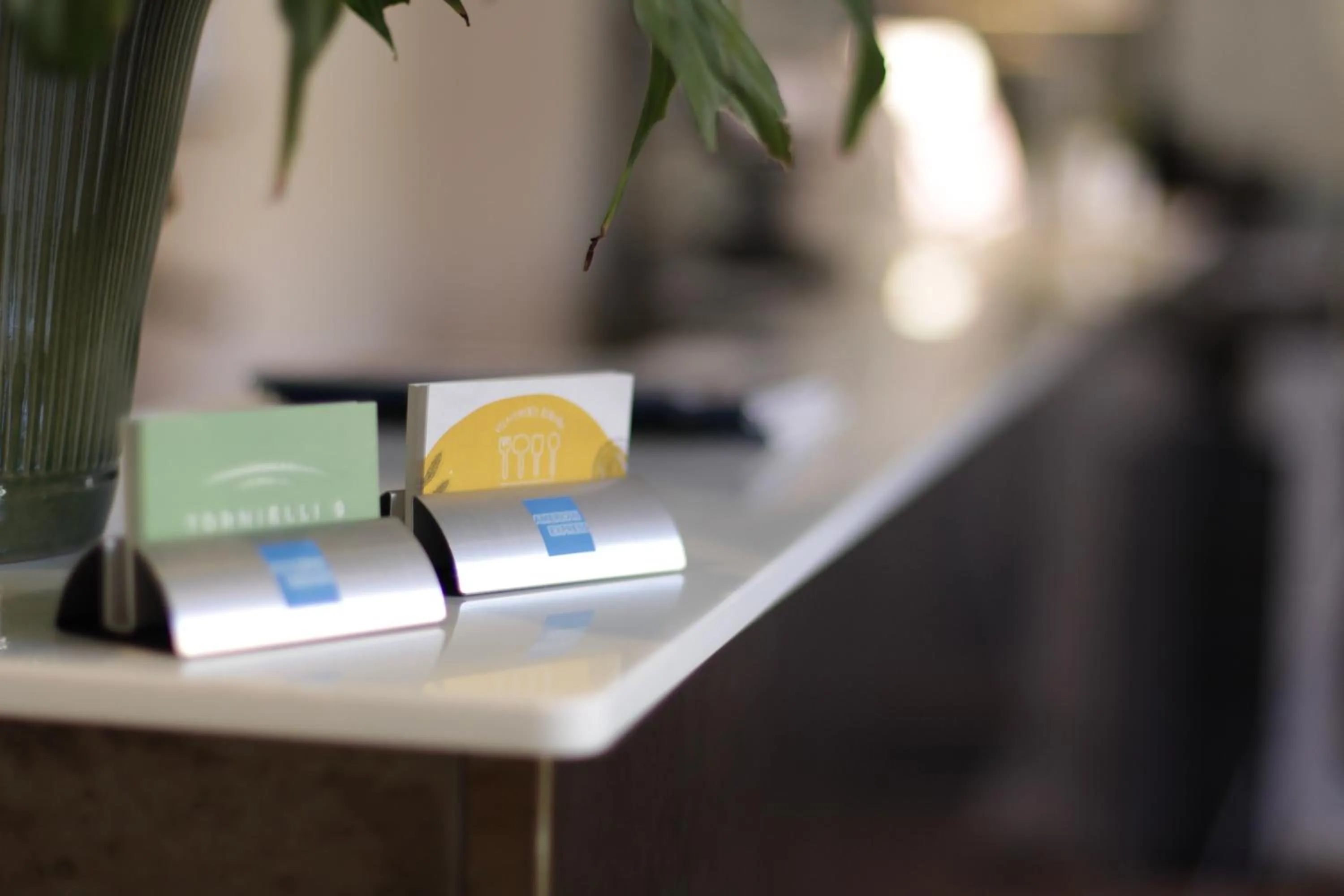 Lobby or reception in LVG Hotel Collection - Tornielli 9