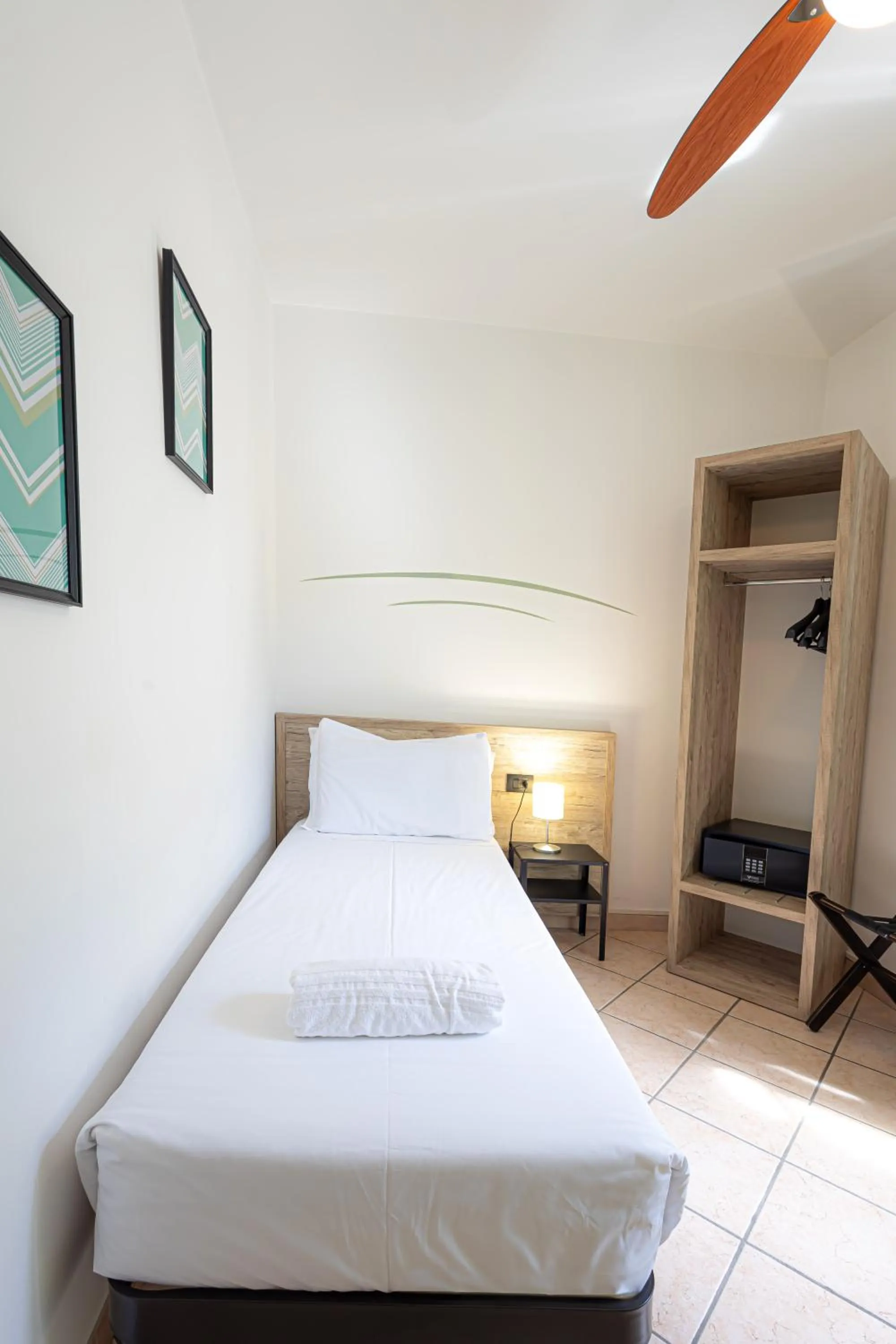 Bed in LVG Hotel Collection - Tornielli 9