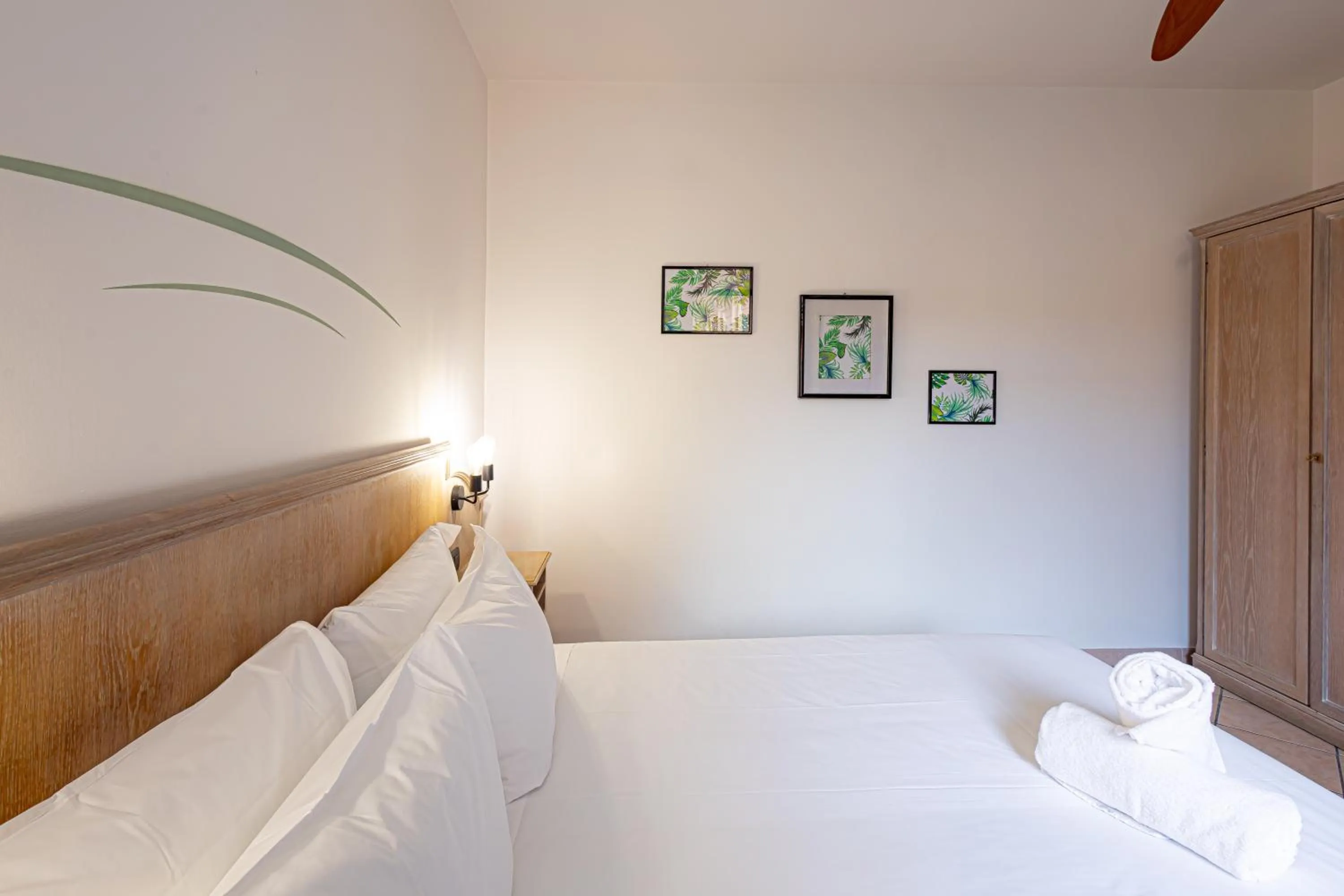 Bed in LVG Hotel Collection - Tornielli 9