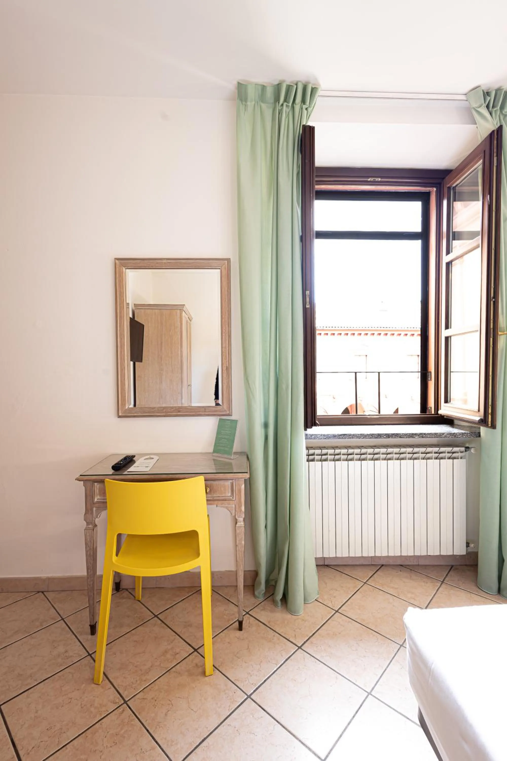 Seating area in LVG Hotel Collection - Tornielli 9