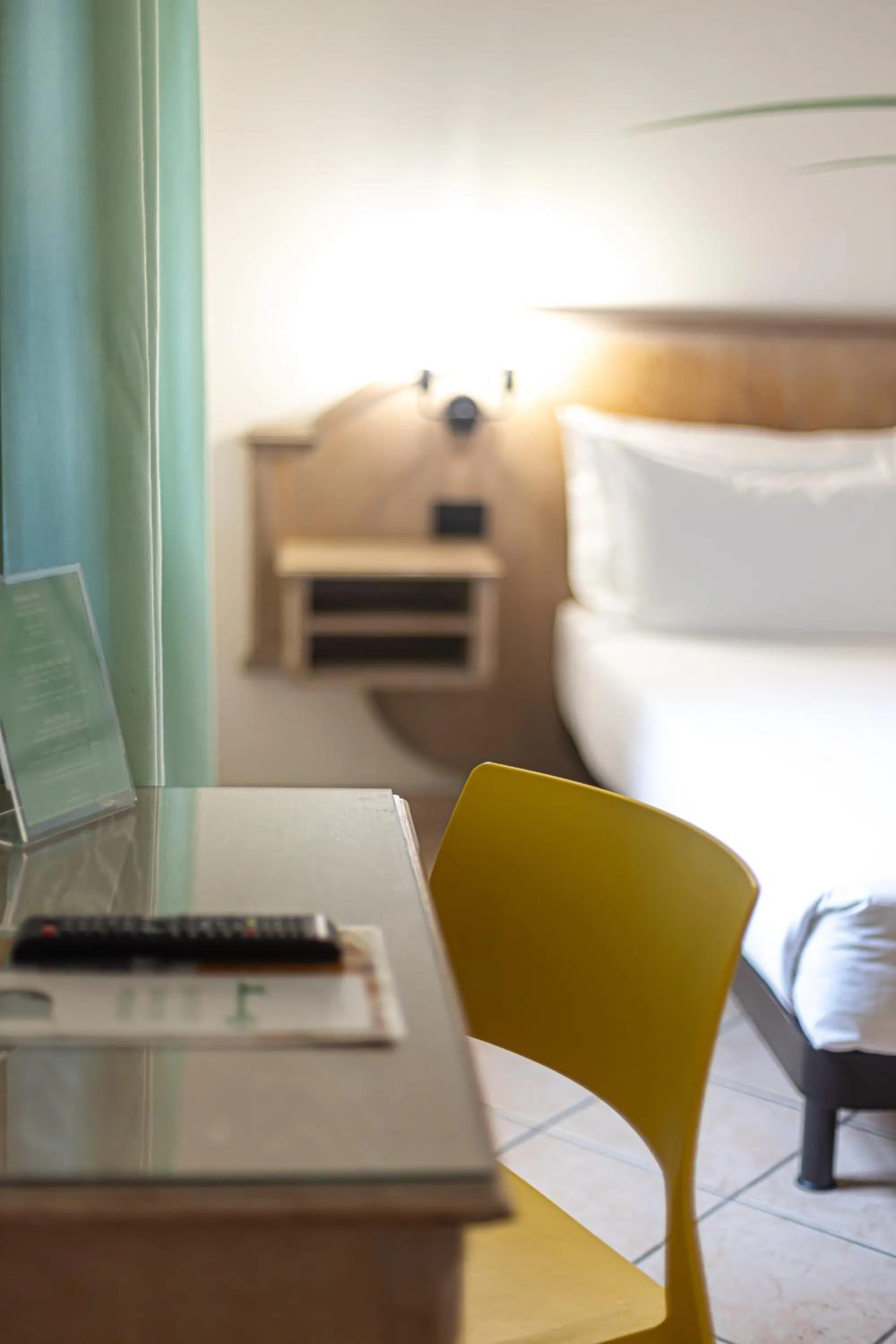 Seating area, Bed in LVG Hotel Collection - Tornielli 9