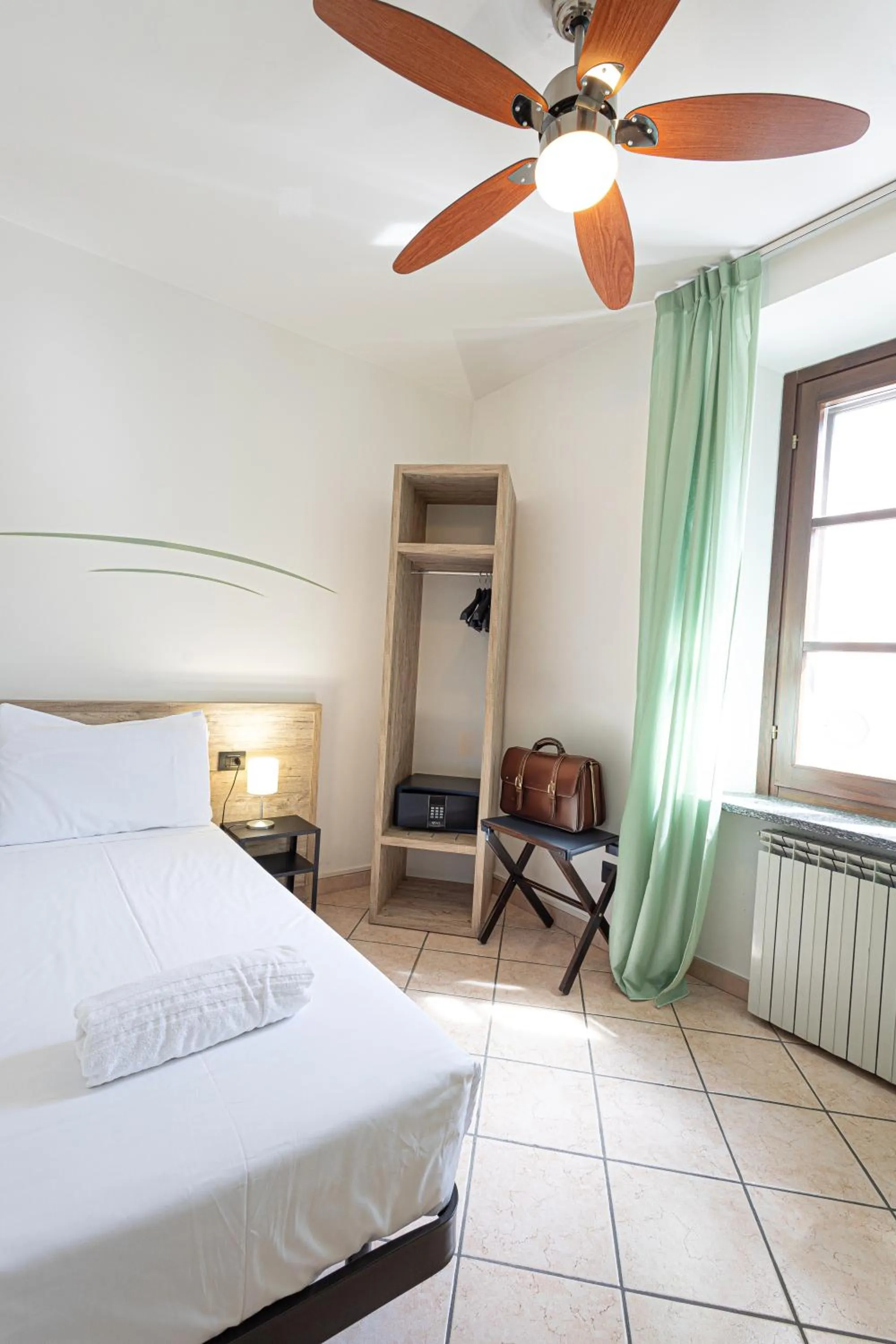 Bed in LVG Hotel Collection - Tornielli 9