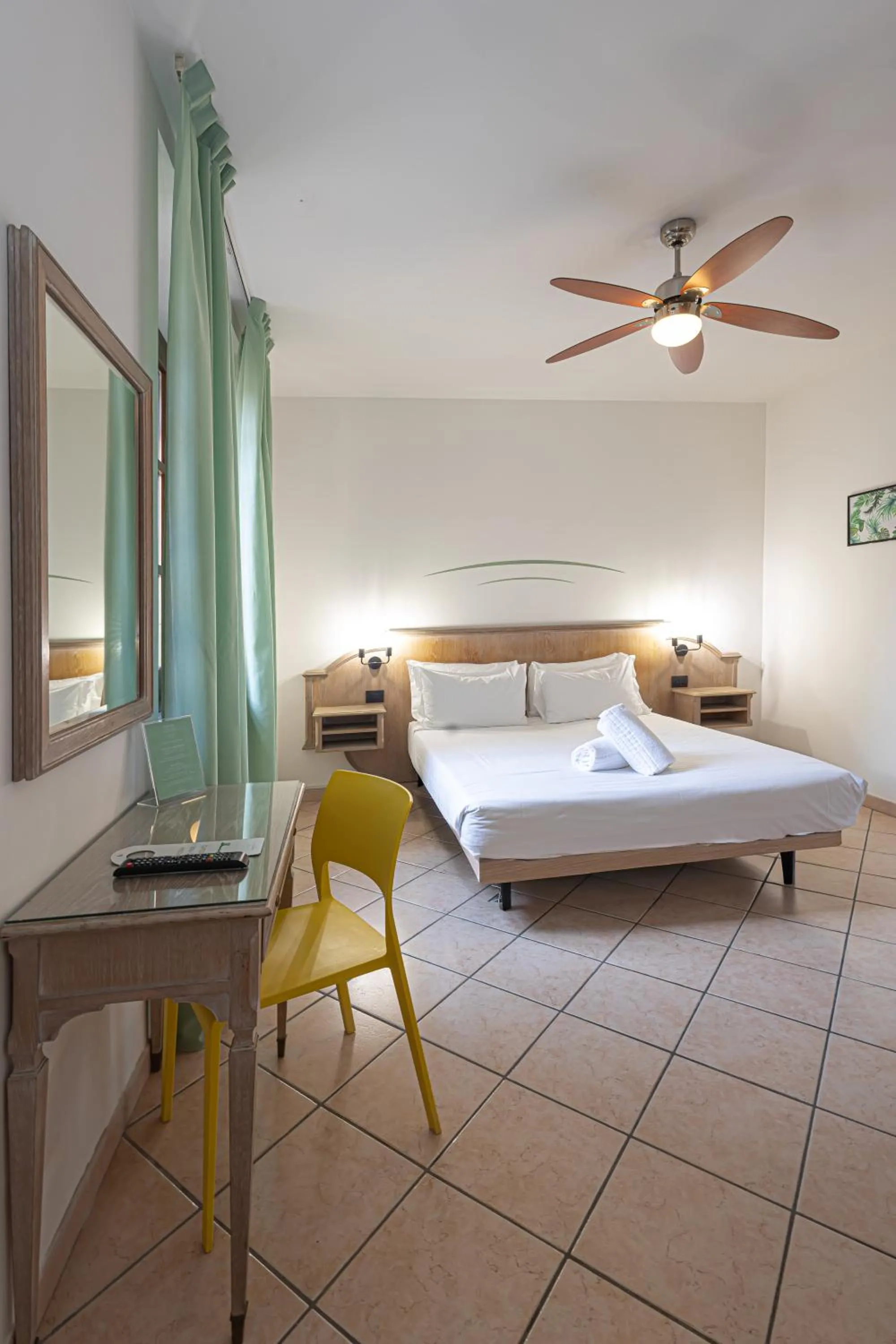 Bed in LVG Hotel Collection - Tornielli 9