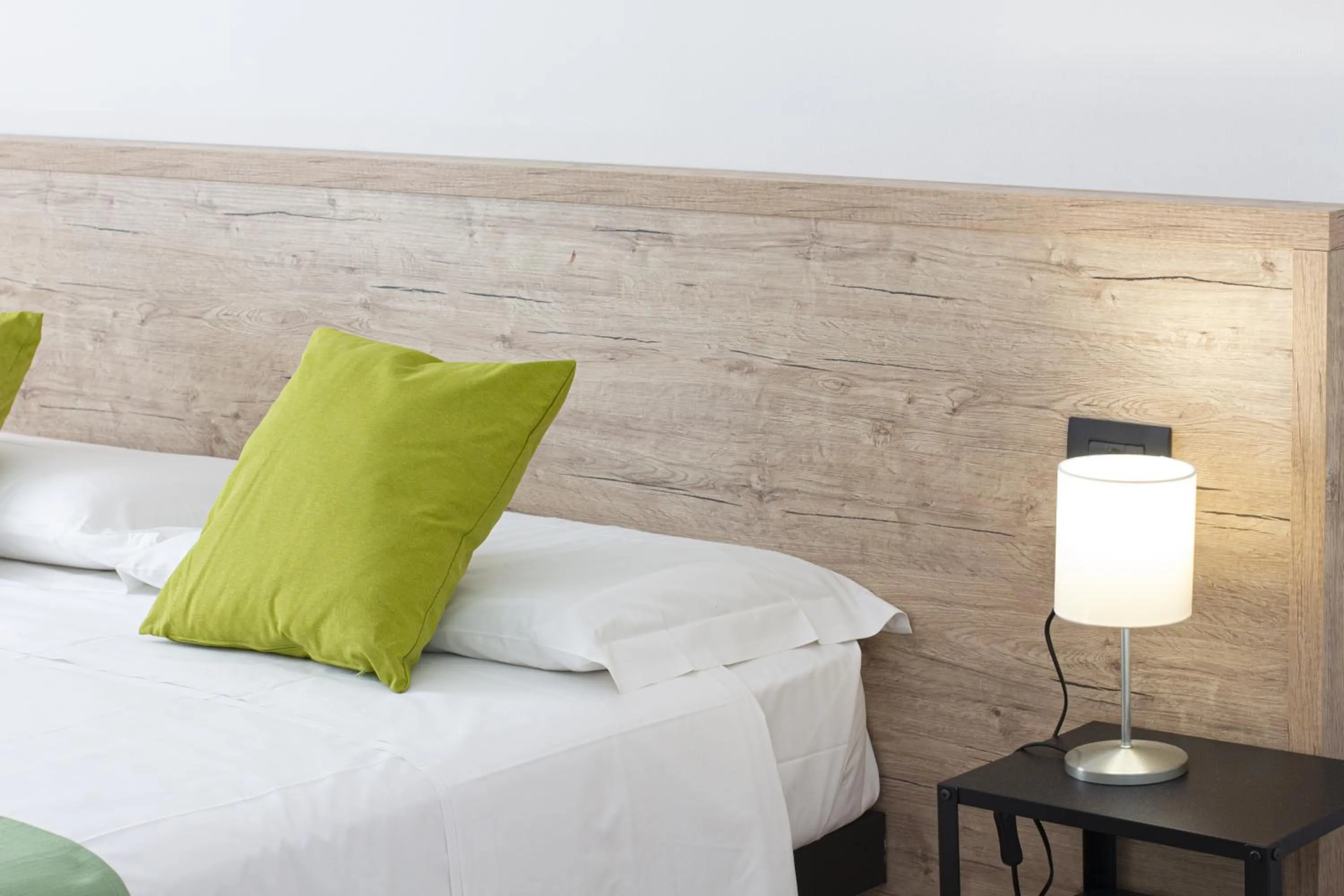 Bedroom, Bed in LVG Hotel Collection - Tornielli 9