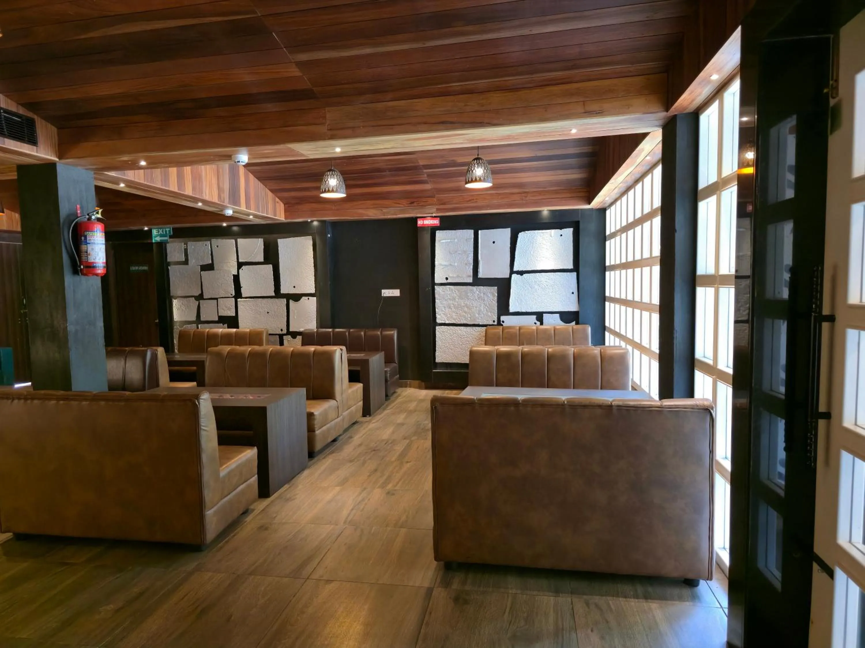 Pearl Park Beach Resort Private Limited