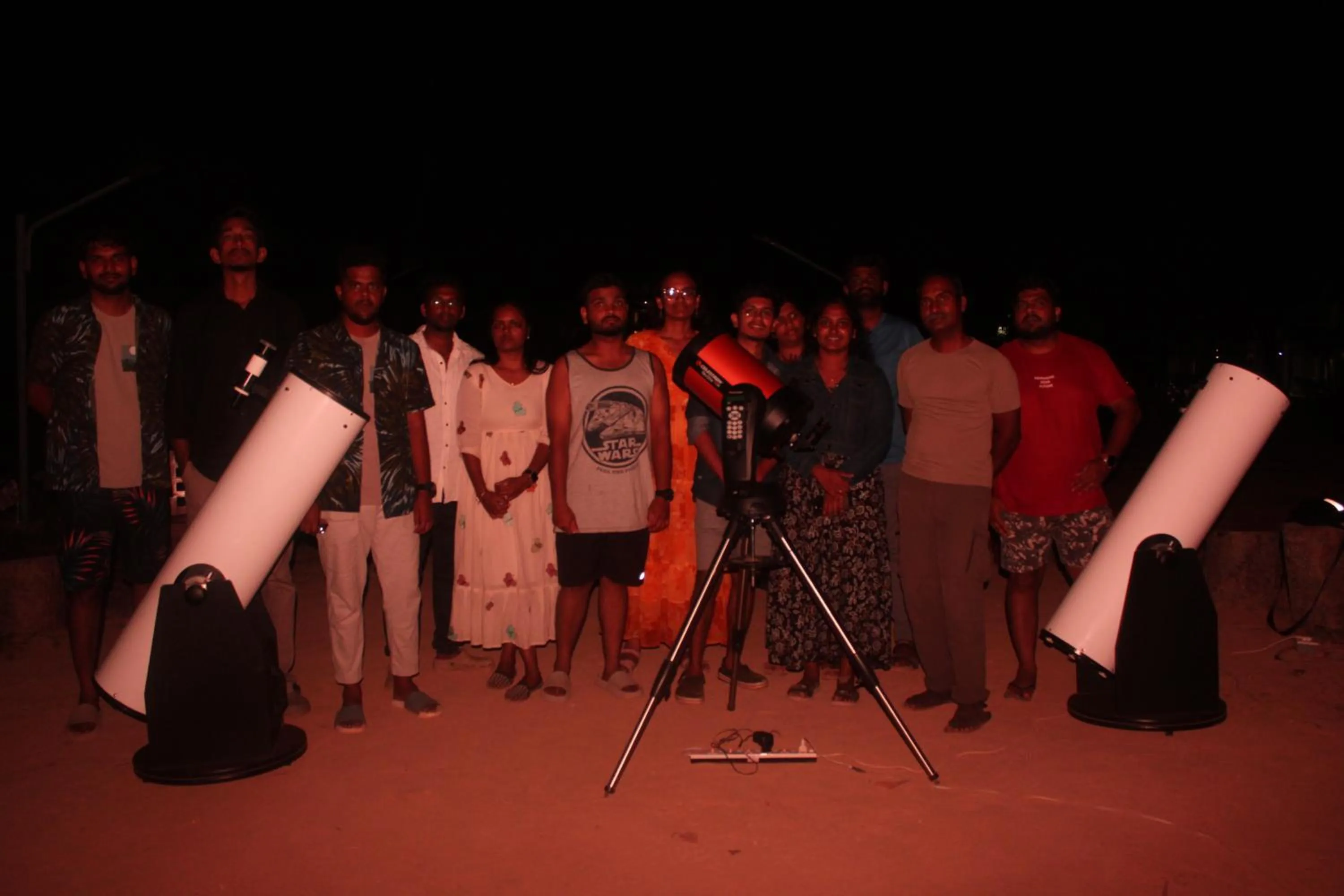 Pearl Park Beach Resort Private Limited