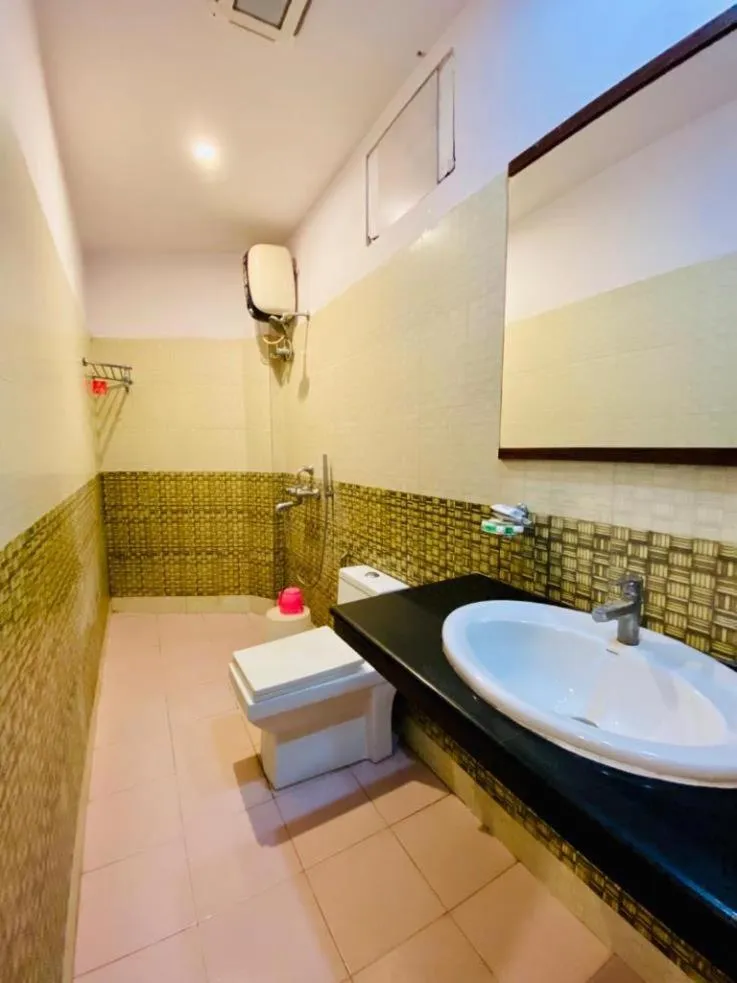 Pearl Park Beach Resort Private Limited