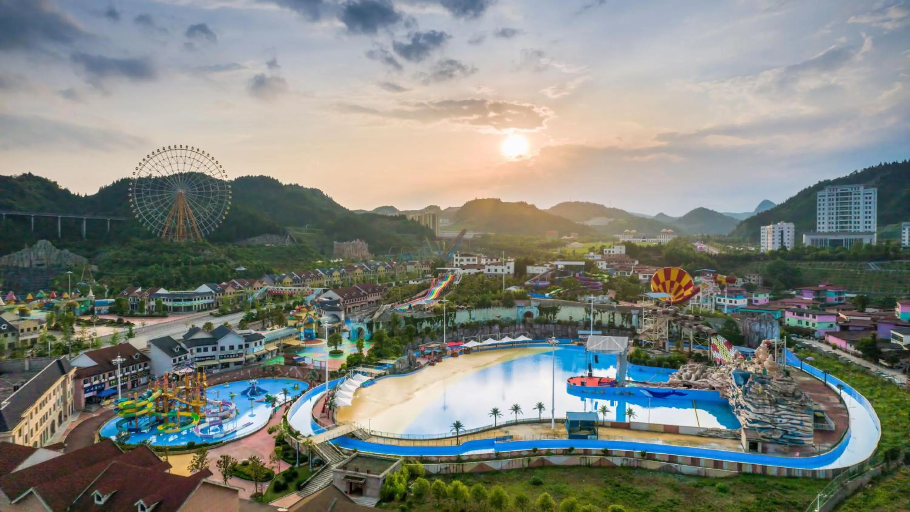 Other in Holiday Inn Tongren Wanshan by IHG