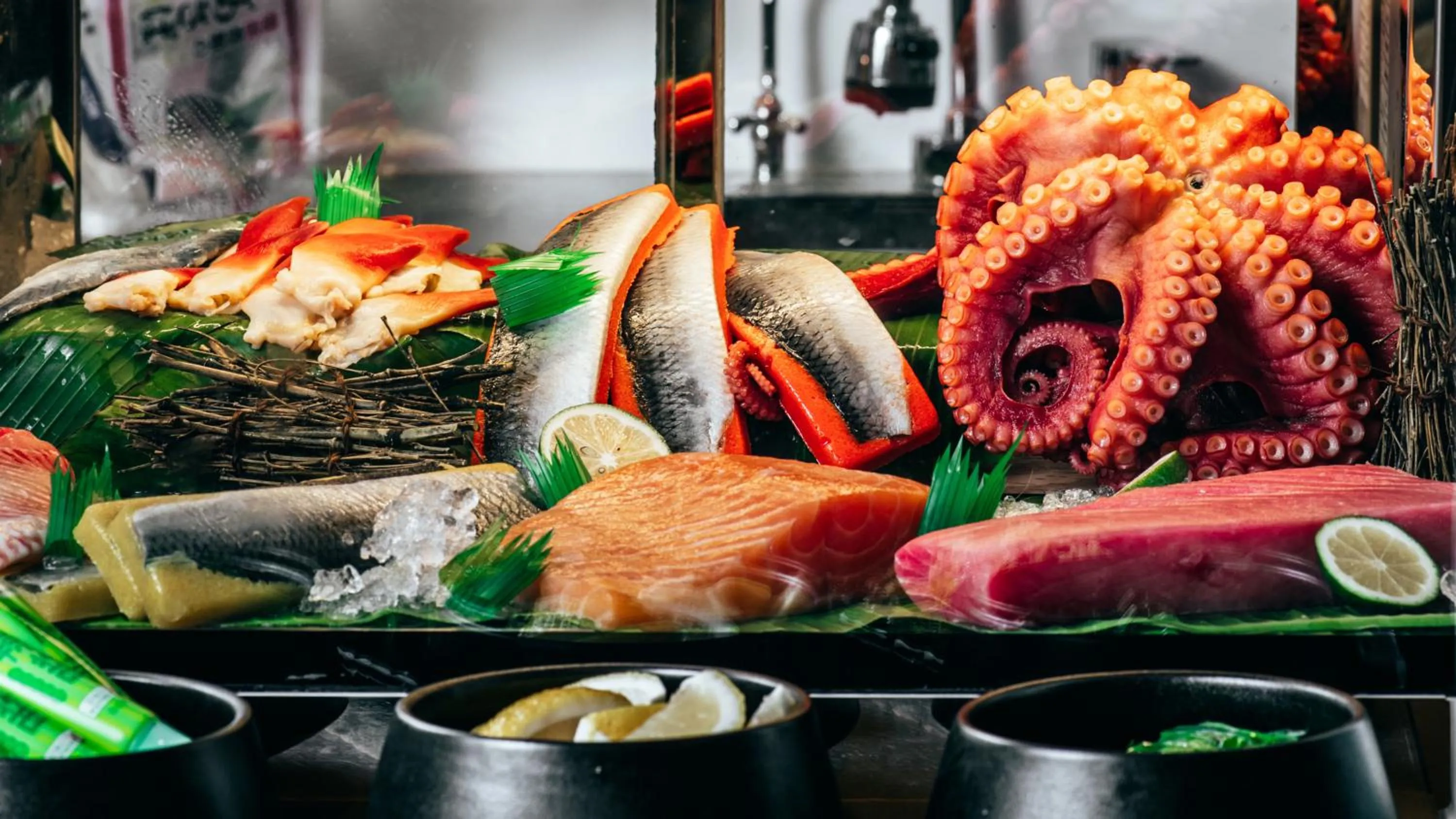 Dinner in Holiday Inn Tongren Wanshan by IHG