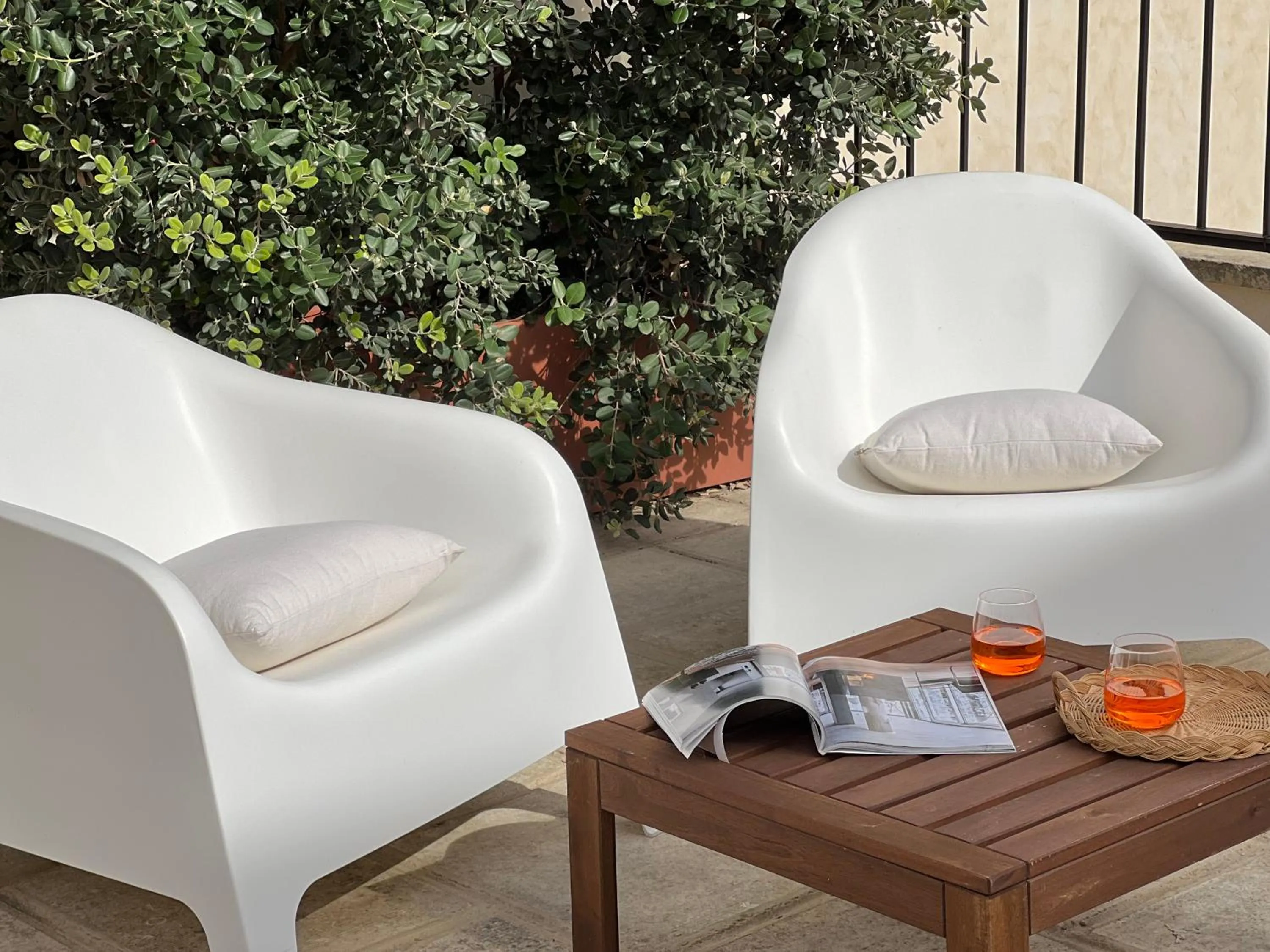 Property building in Palazzo Donna Titì