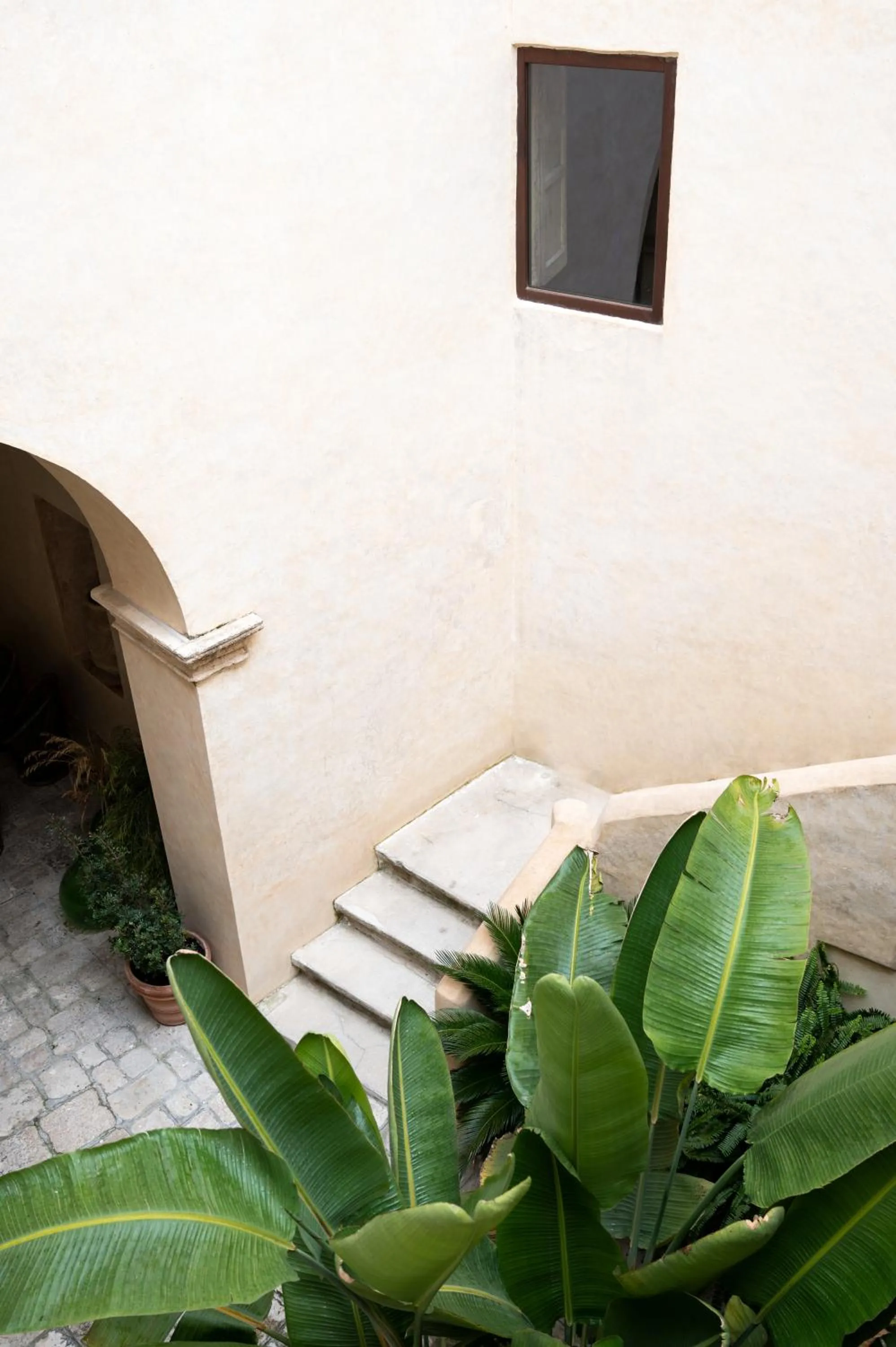 Property building in Palazzo Donna Titì